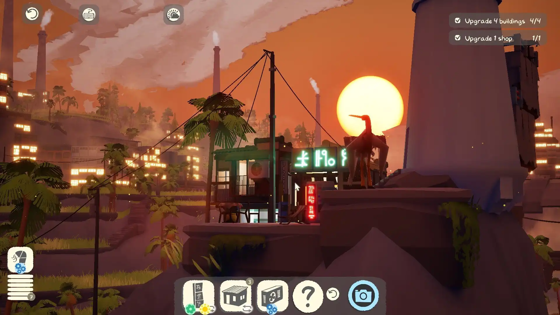 [PC]香缇小镇/ShantyTown