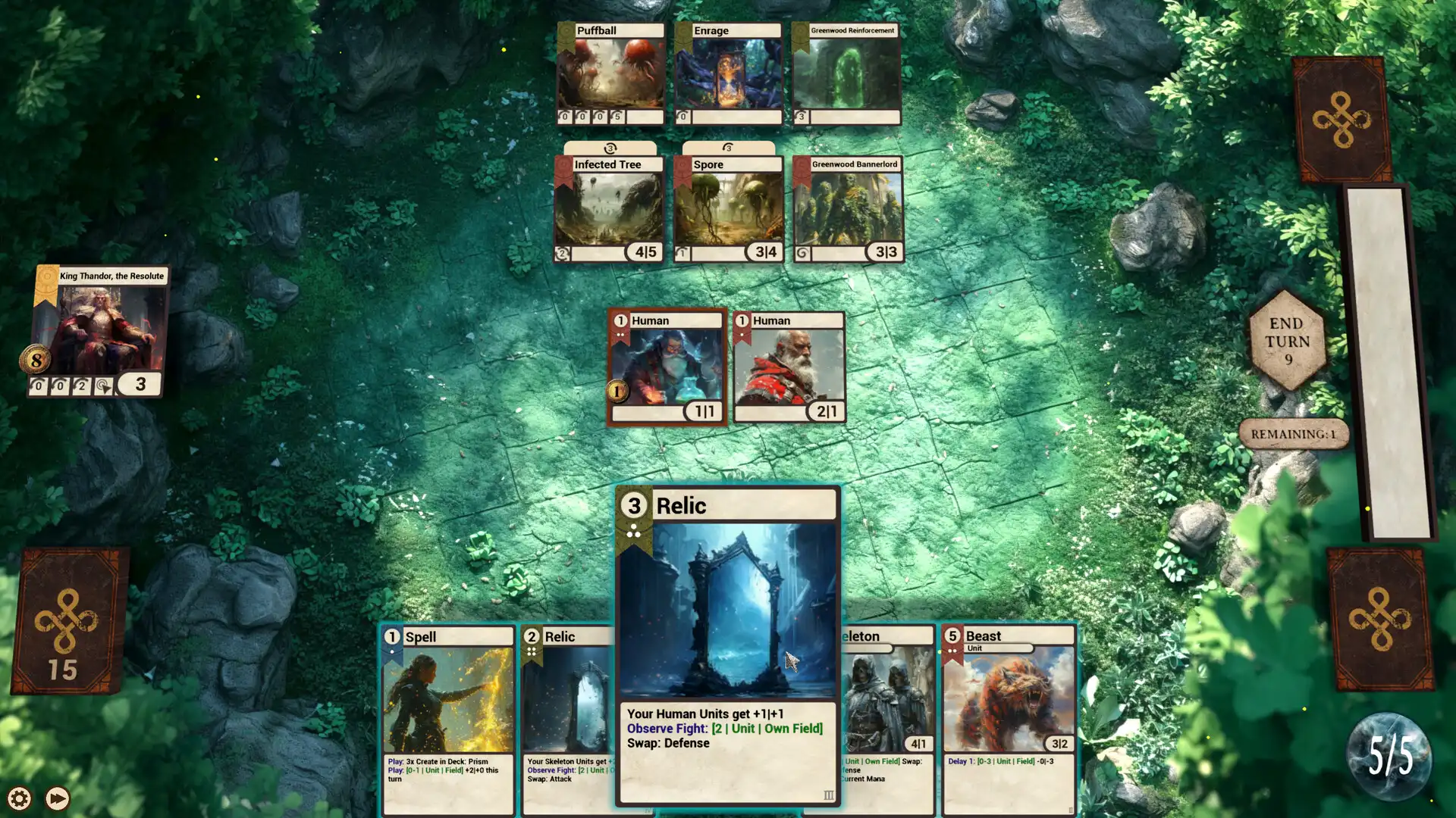 图片[3]-[PC]无限卡牌/Infinite Cards