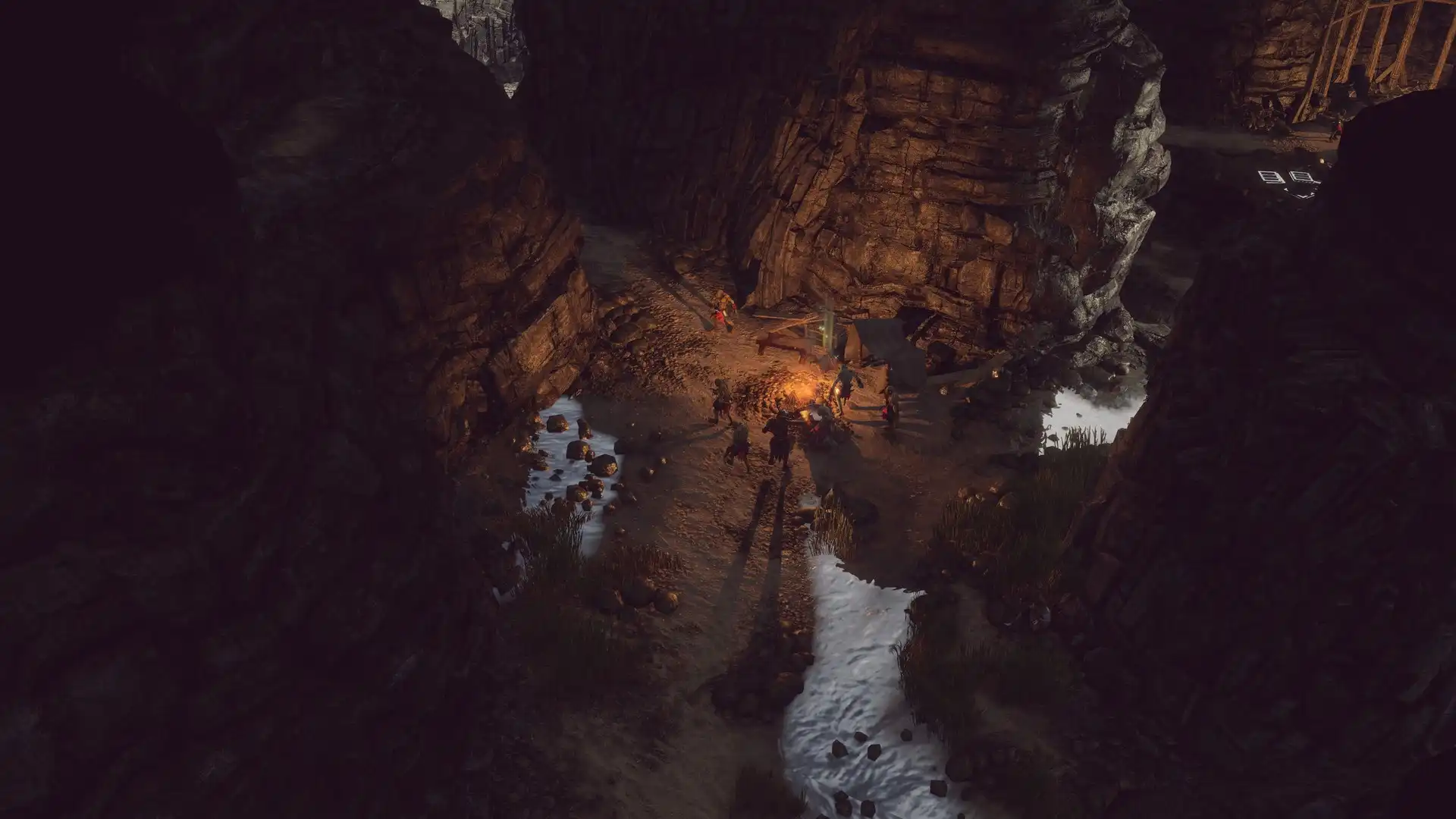 图片[3]-[PC]咒语力量3/咒术力量3/Spellforce 3