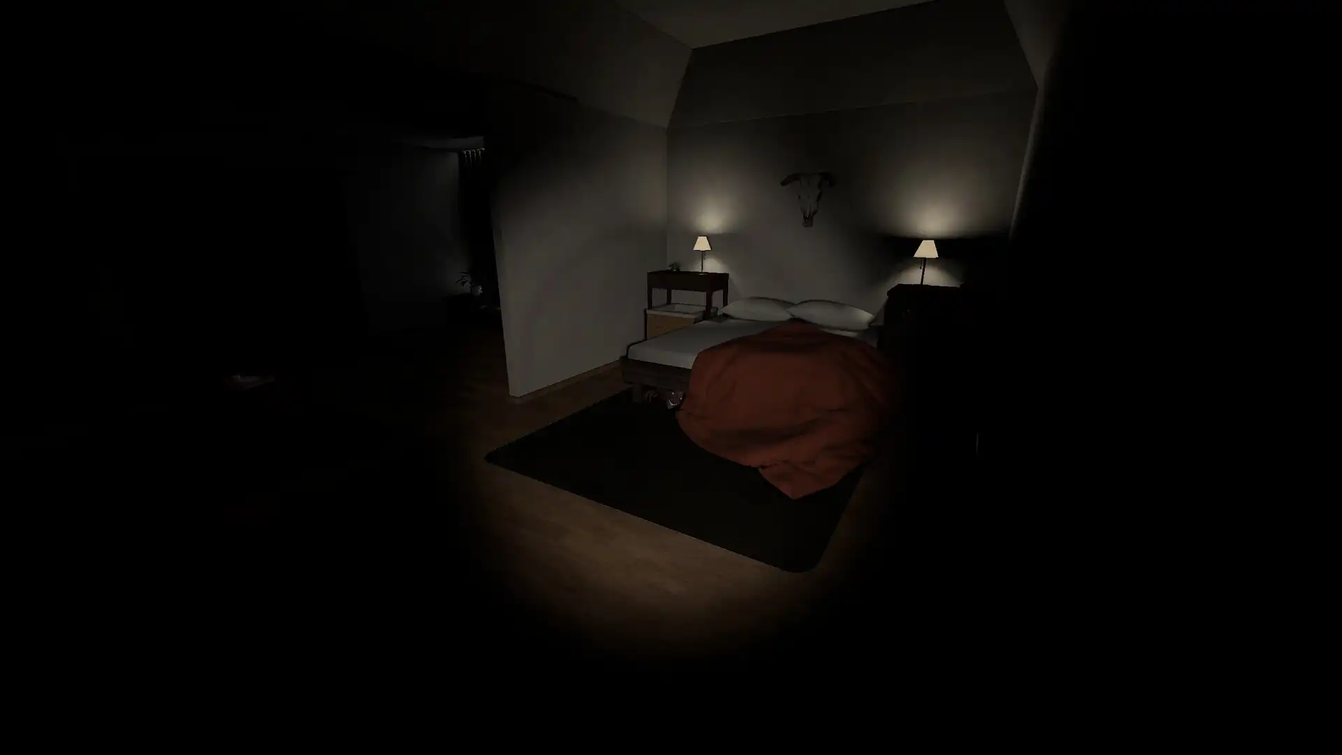 图片[6] [PC]骷髅酒店/Skull Hotel | 游戏截图