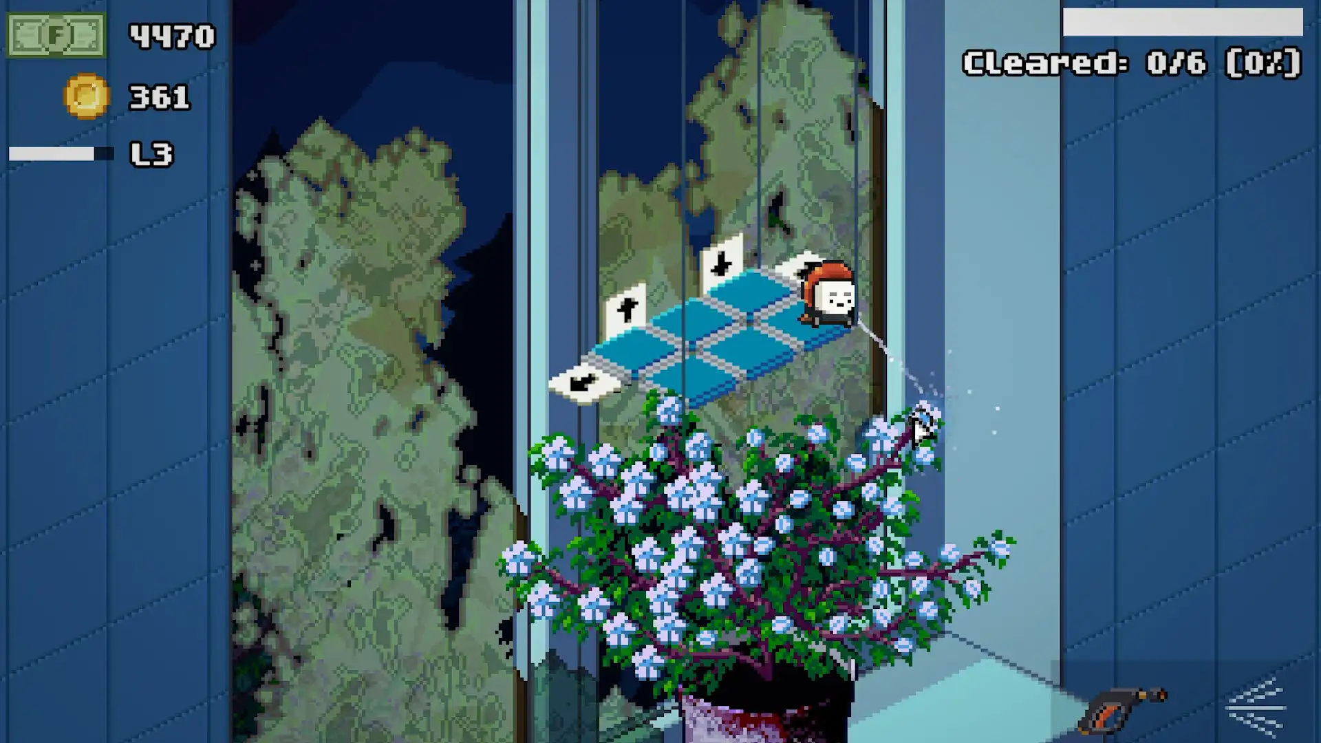 图片[6] [PC]厨房清洁大师/Moldwasher | 游戏截图