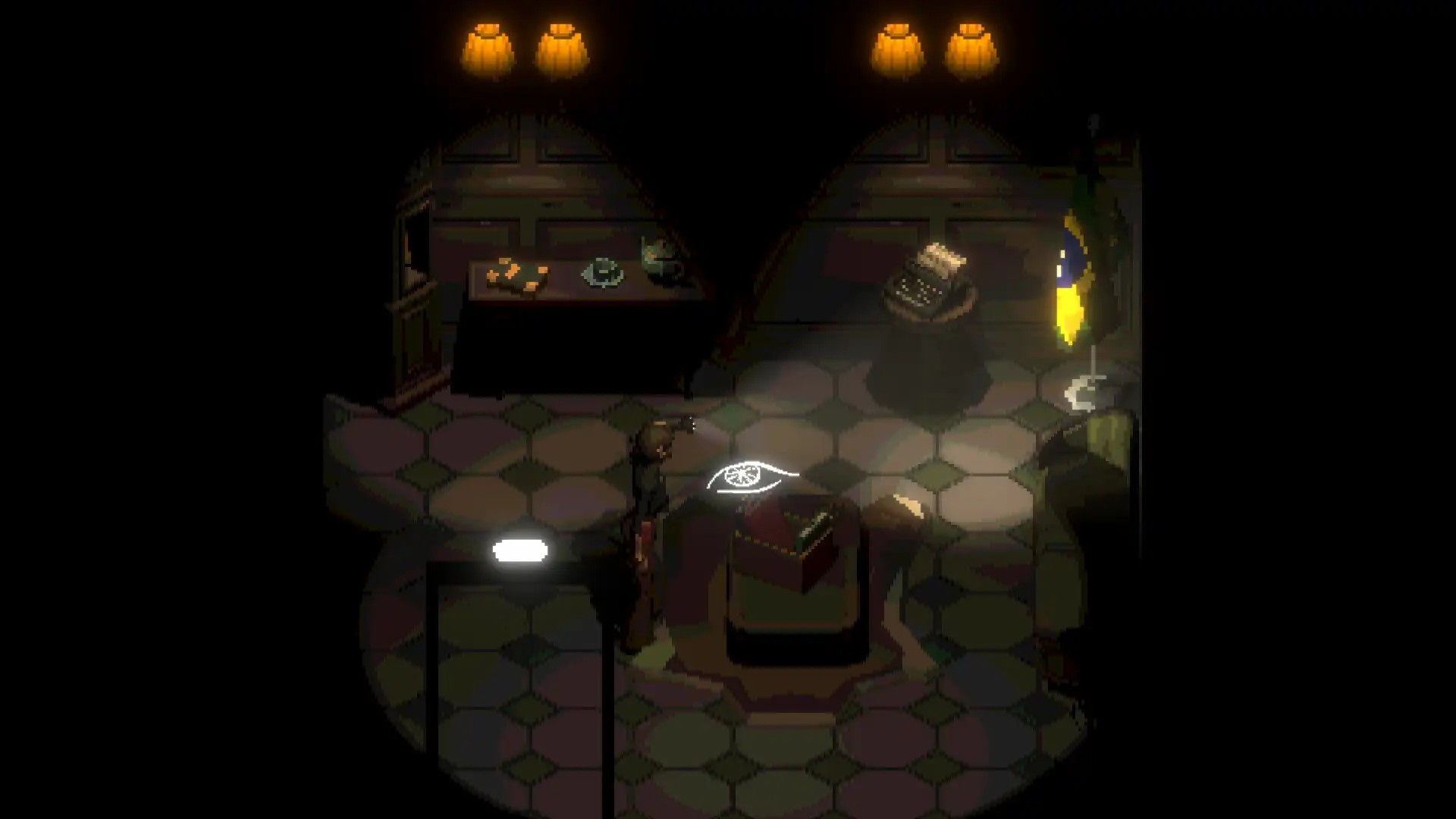 图片[5] [PC]颠覆回忆/Subversive Memories | 游戏截图