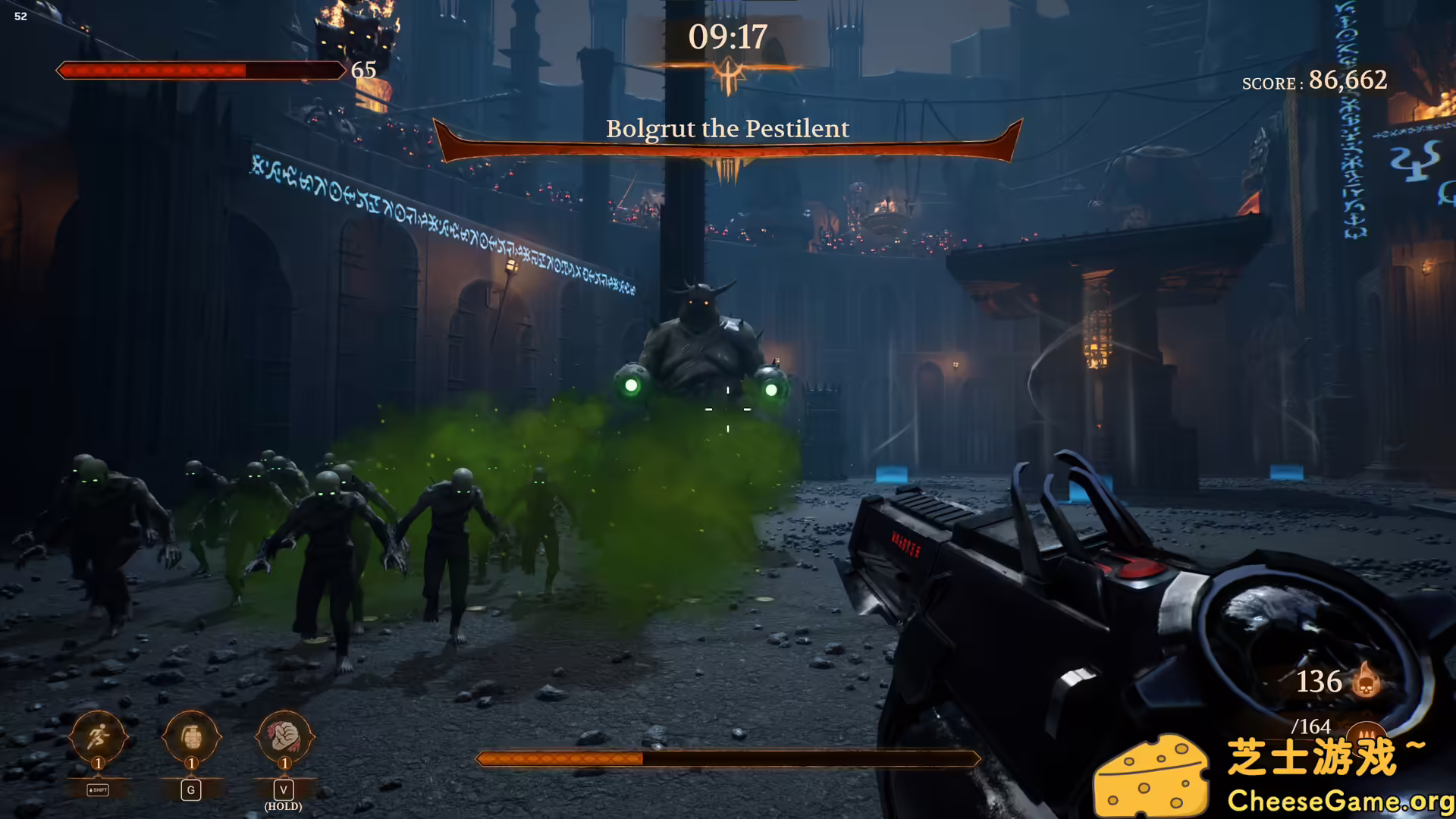 图片[6] [PC]炼狱深渊/HELLBREAK | 学习版单机游戏免费下载