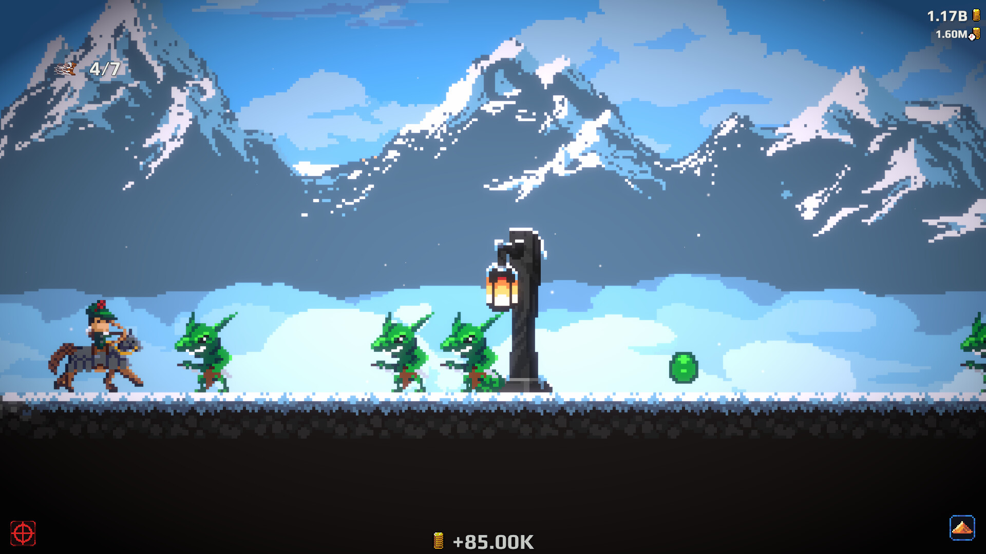 图片[2] [PC]哥布林进攻/Goblin Attack | 游戏截图