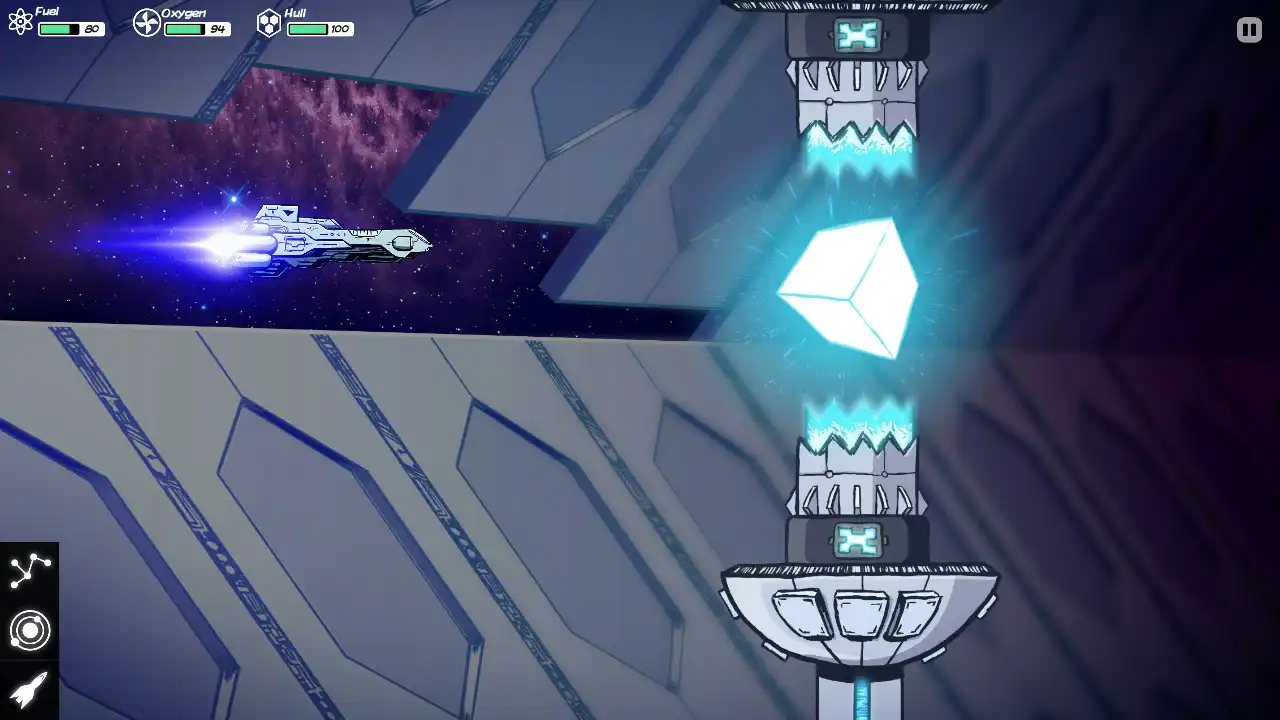 图片[2]-[PC]就在那里：欧米茄版/Out There: Omega Edition
