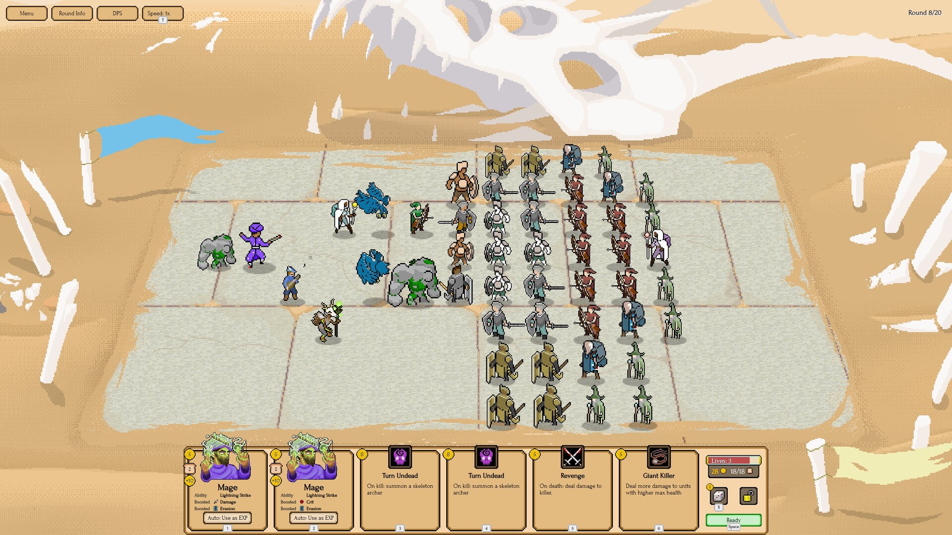 图片[1] [PC]些许人亡/Some of You May Die | 游戏截图
