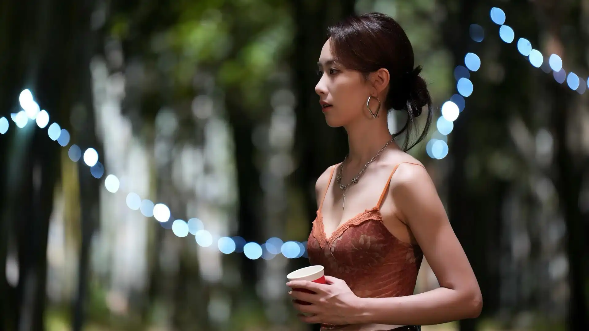 图片[4] [PC]盛夏离与合/Love in Summer | 游戏截图