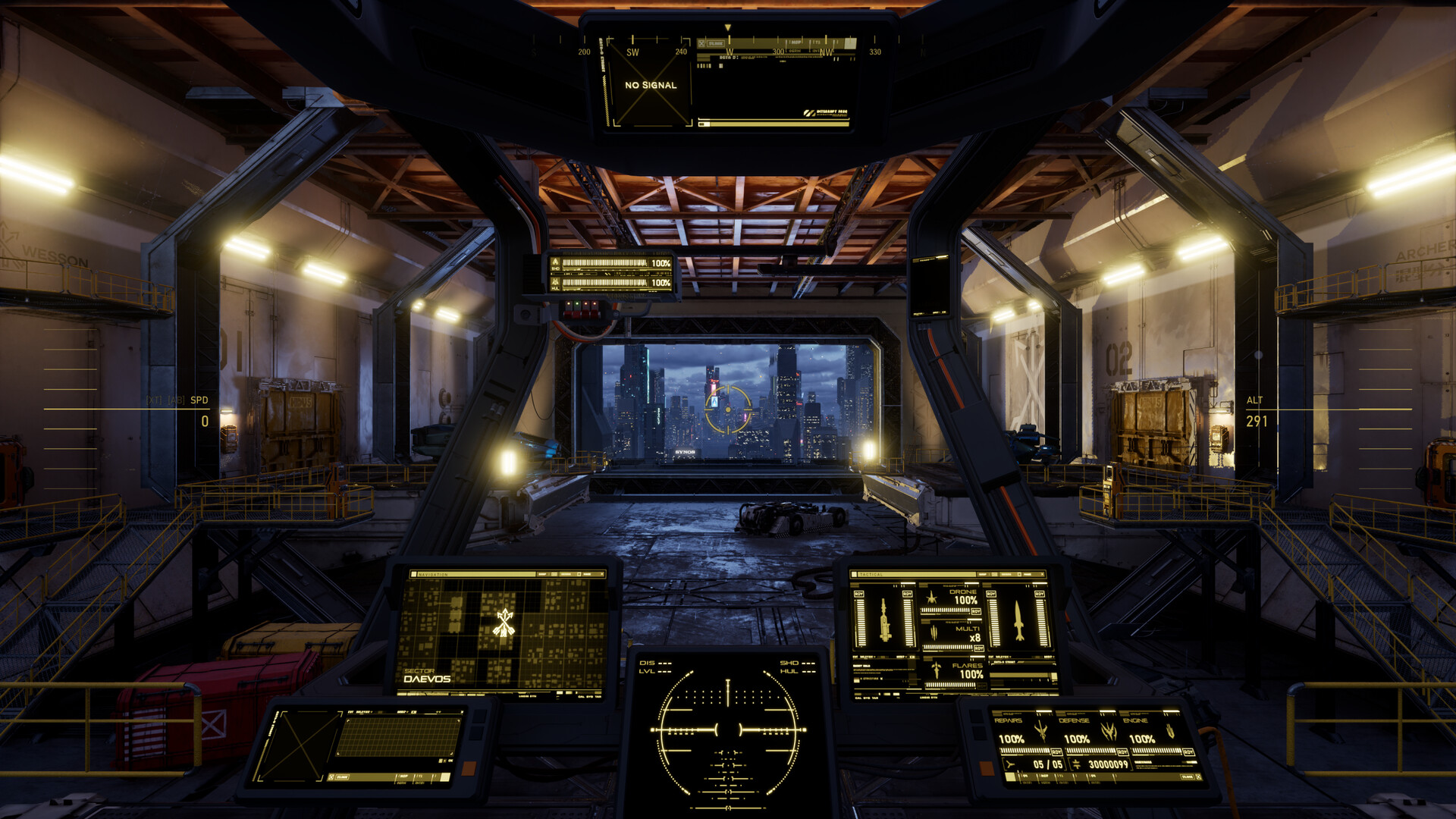 图片[1] [PC]反叛之鹰/G-Rebels                            新游发布 | 游戏截图