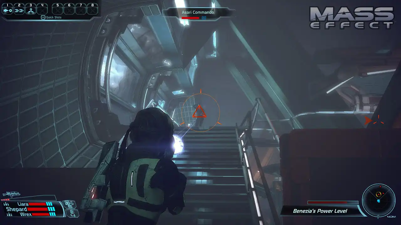 [PC]质量效应1/Mass Effect
