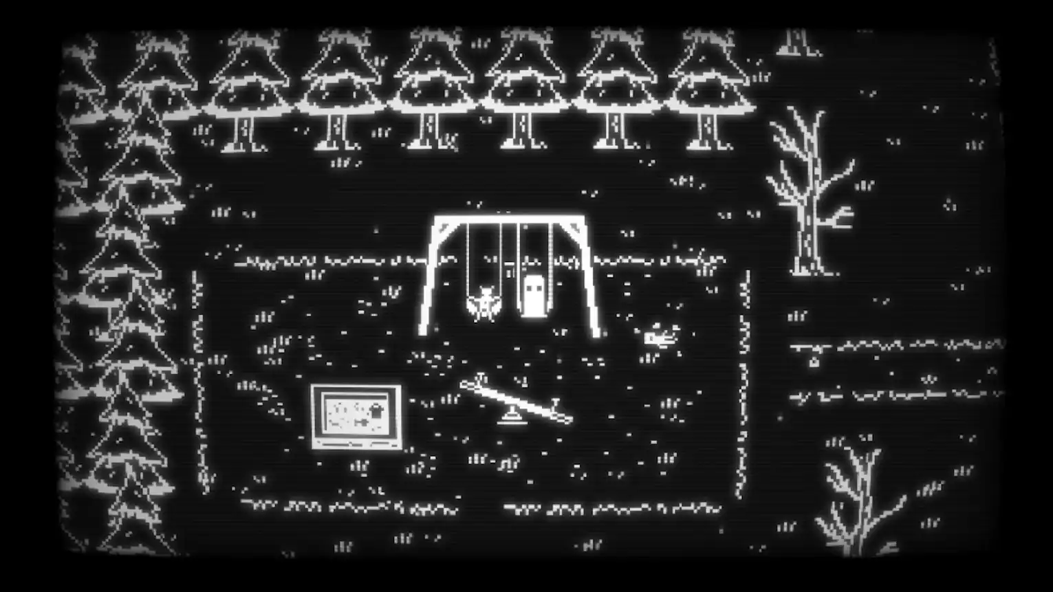 图片[4]-[PC]伙伴模拟器1984/Buddy Simulator 1984