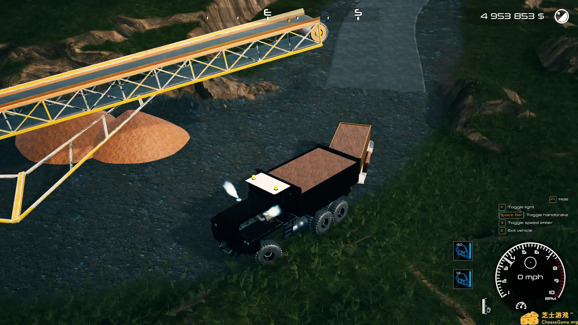 [PC]罗迪生活/Roady Life