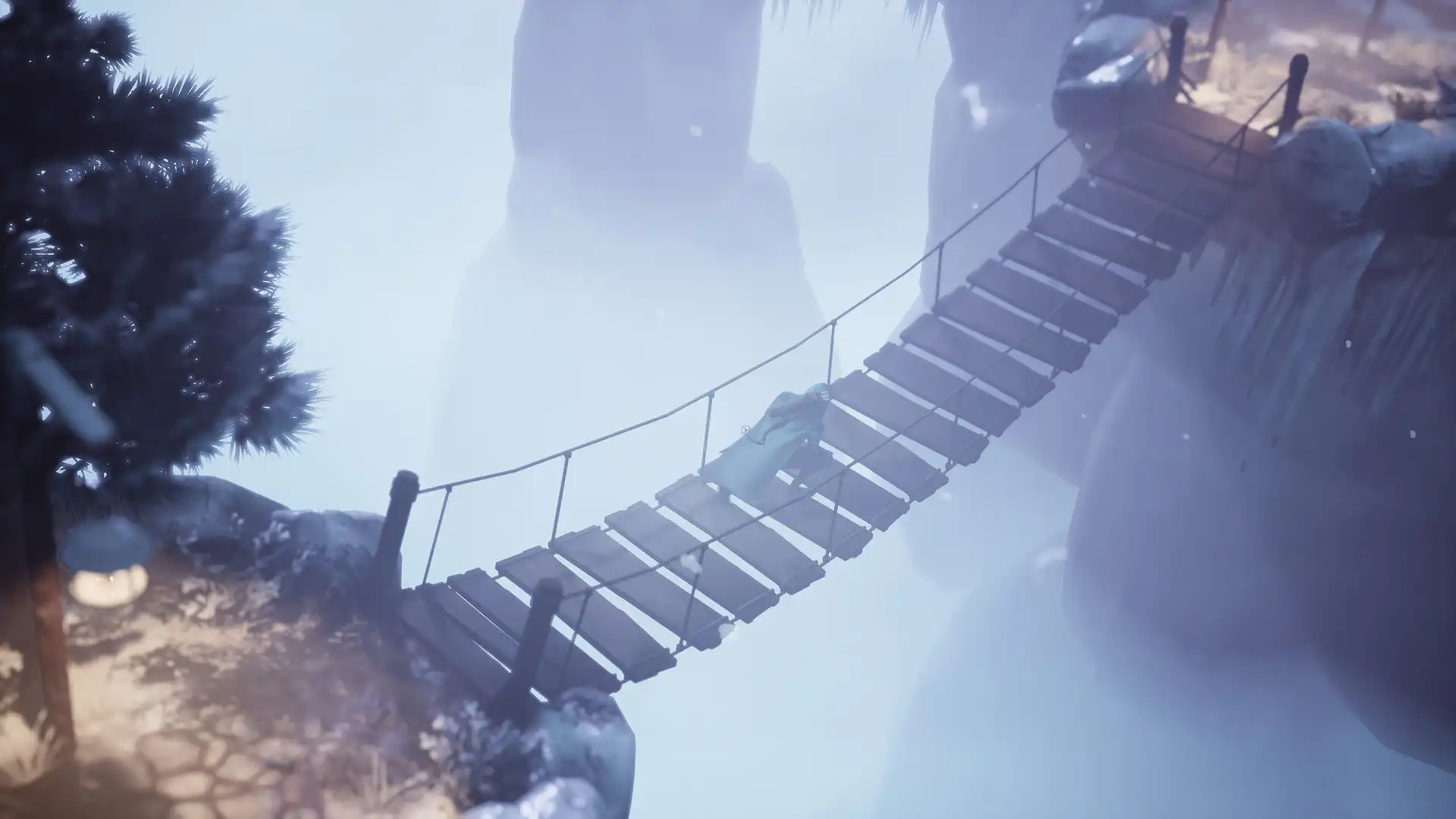 图片[6] [PC]冬季余烬/Winter Ember | 游戏截图