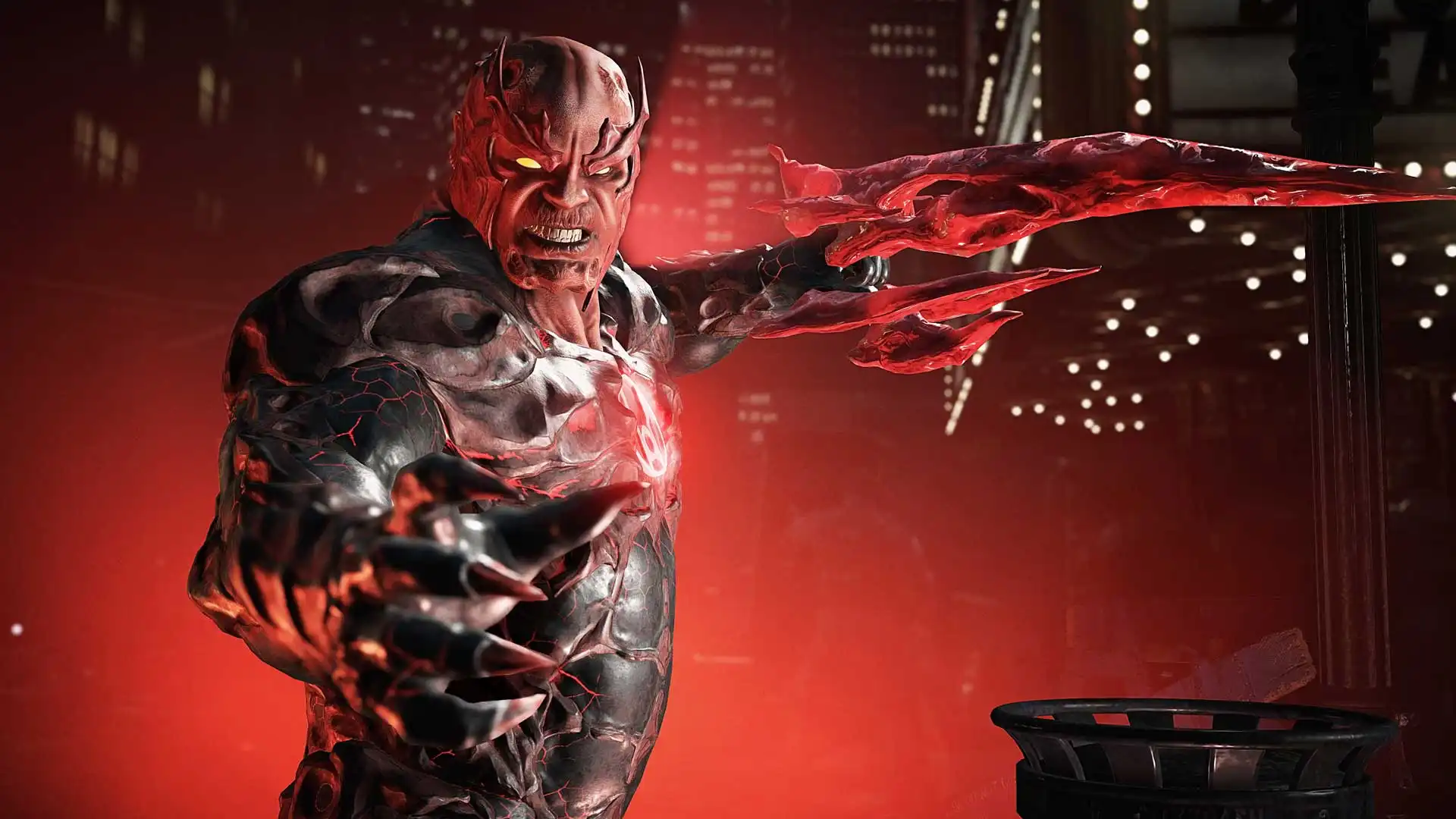 图片[2]-[PC]不义联盟2传奇版/Injustice 2