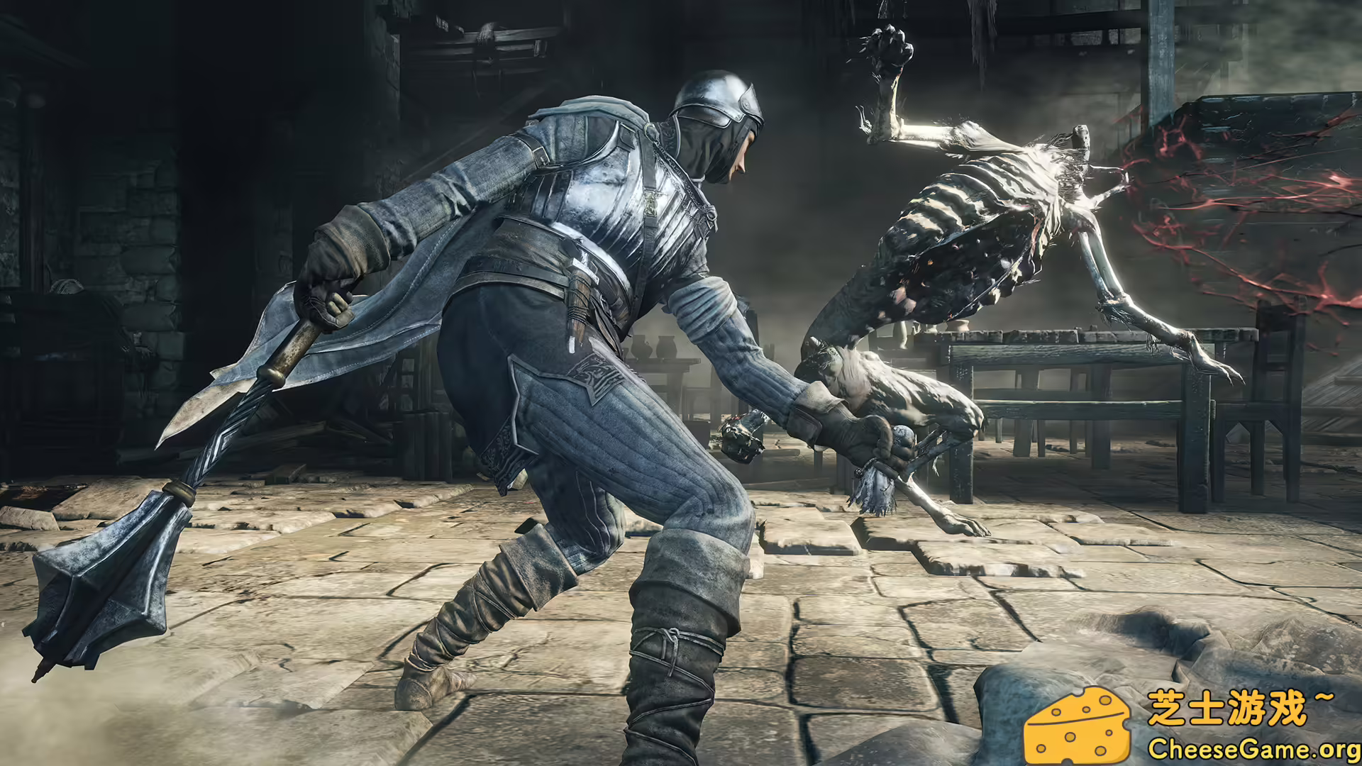 图片[10]-[PC]黑暗之魂3/DARK SOULS III/支持网络联机