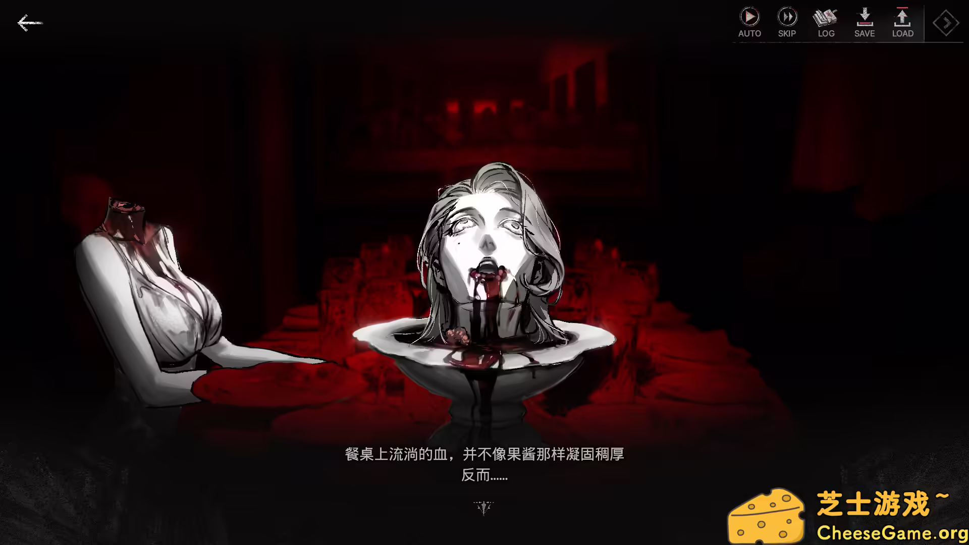 图片[3] [PC]异乡人们/ACCIDENTALLY | 学习版单机游戏免费下载