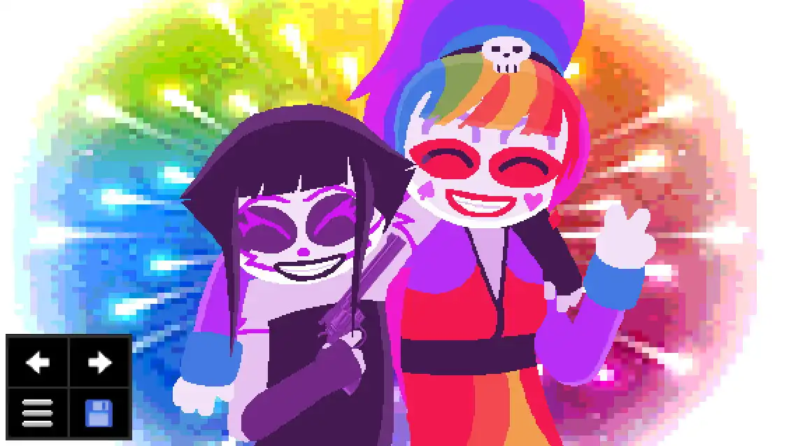 图片[5]-[PC]心理学家/Psycholonials