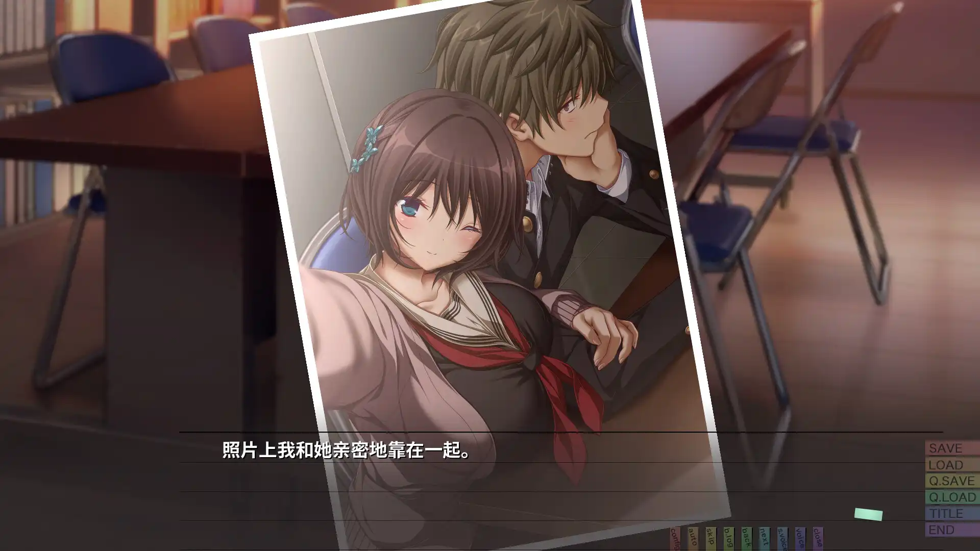 图片[4]-[PC]几度相逢若初见/NICE TO MEET YOU, AGAIN