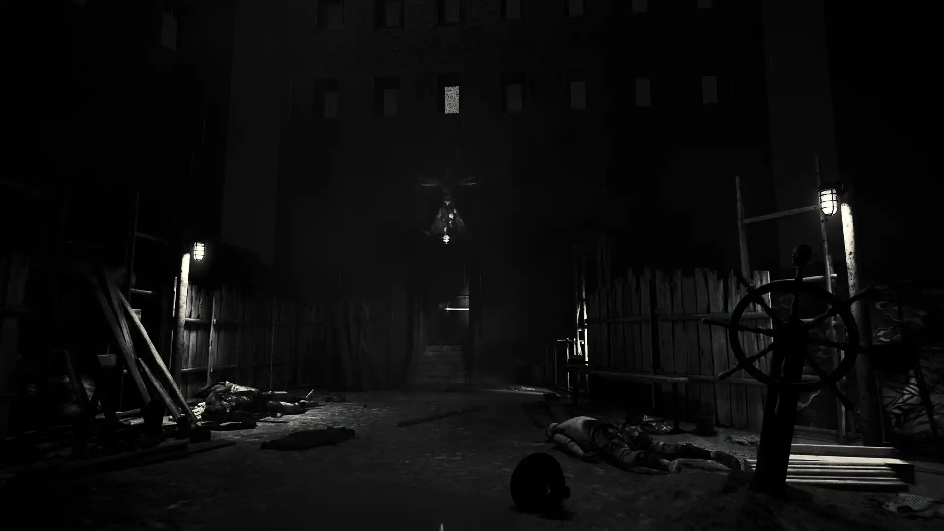 图片[2]-[PC]层层恐惧2/Layers of Fear 2