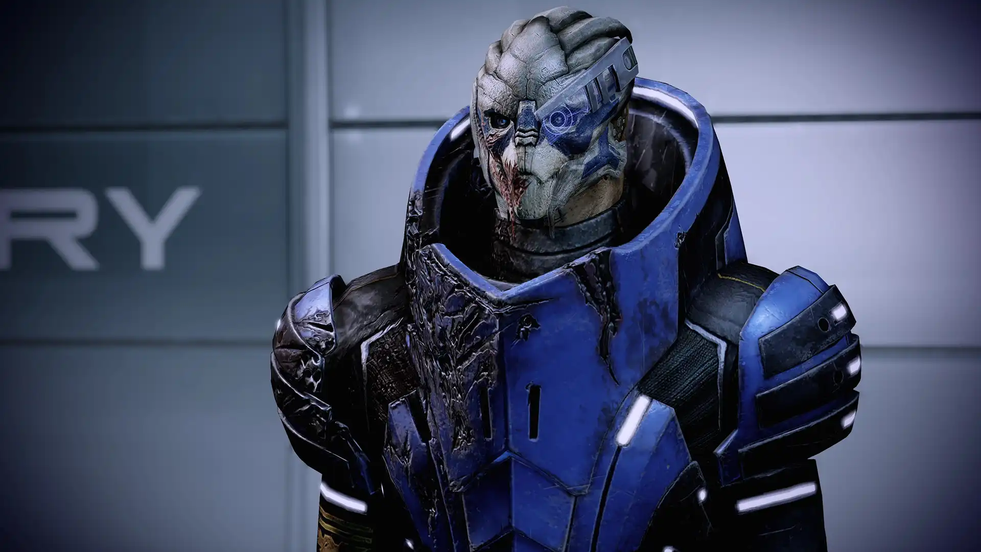 [PC]质量效应：传奇版/Mass Effect Legendary Edition