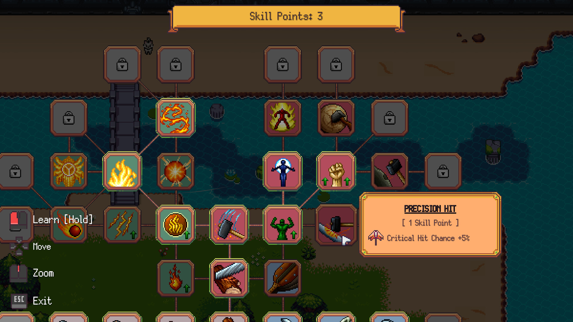 图片[3] [PC]日光工坊/Suncraft                            新游发布 | 游戏截图