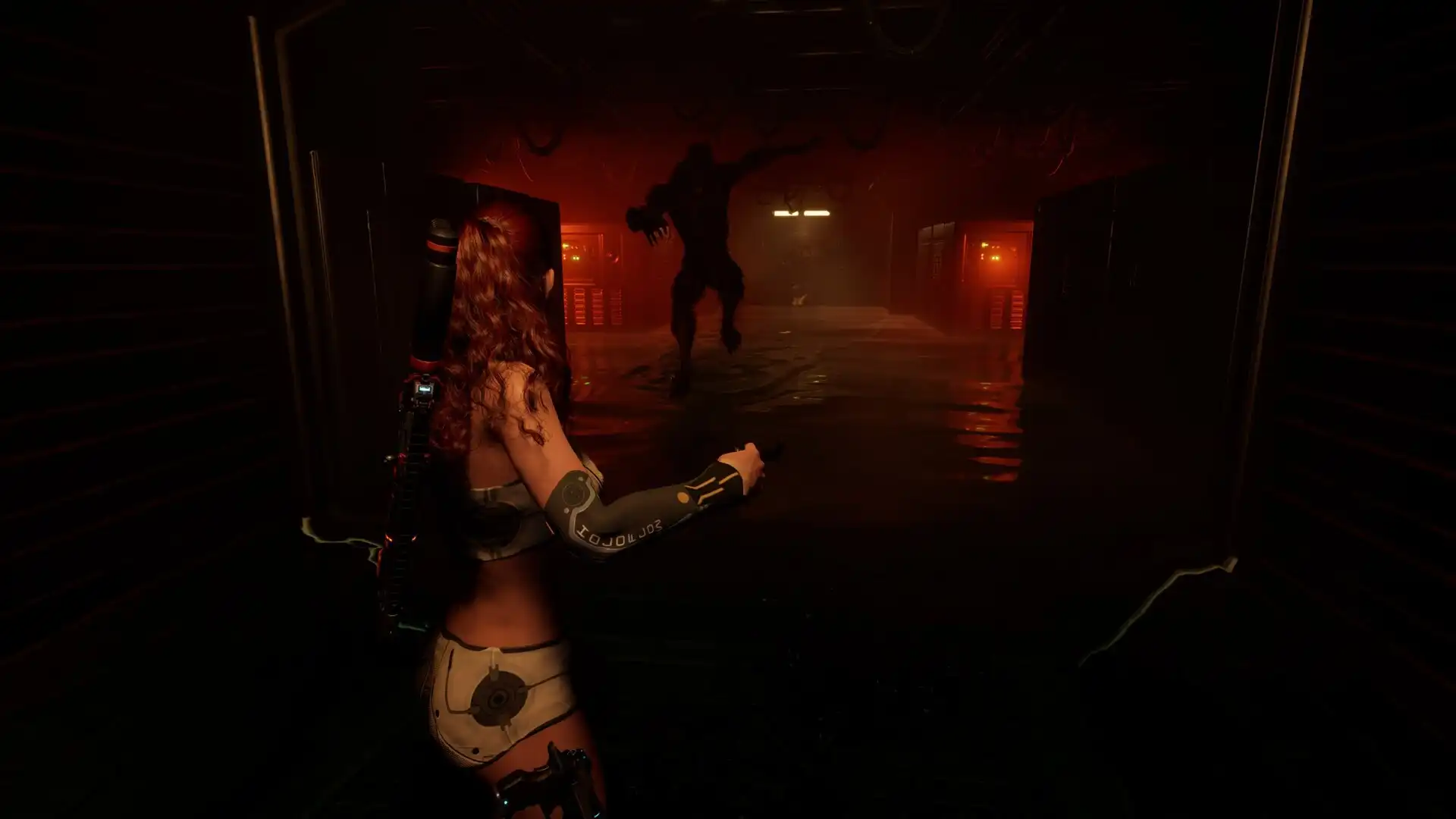 图片[4]-[PC]狼人：内在之兽/Werewolf: The Inner Beast