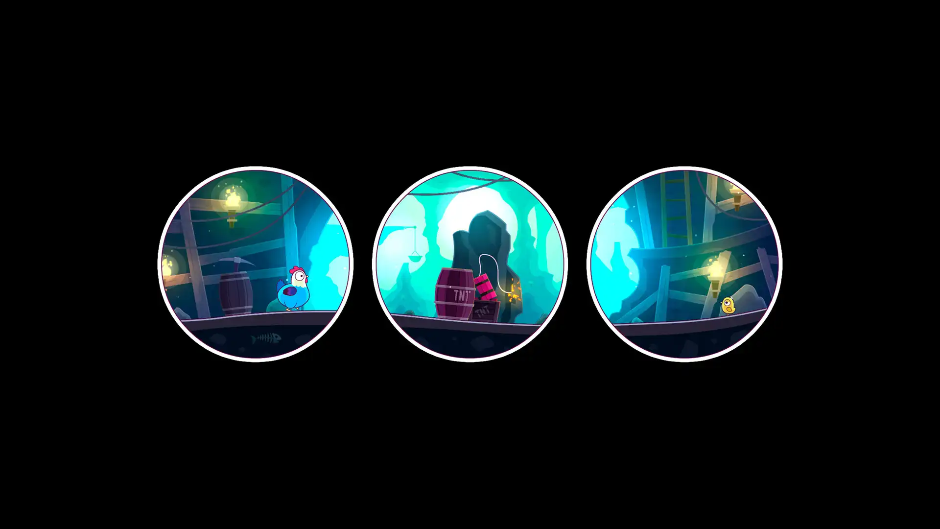 图片[5] [PC]你的全部/All of You | 游戏截图