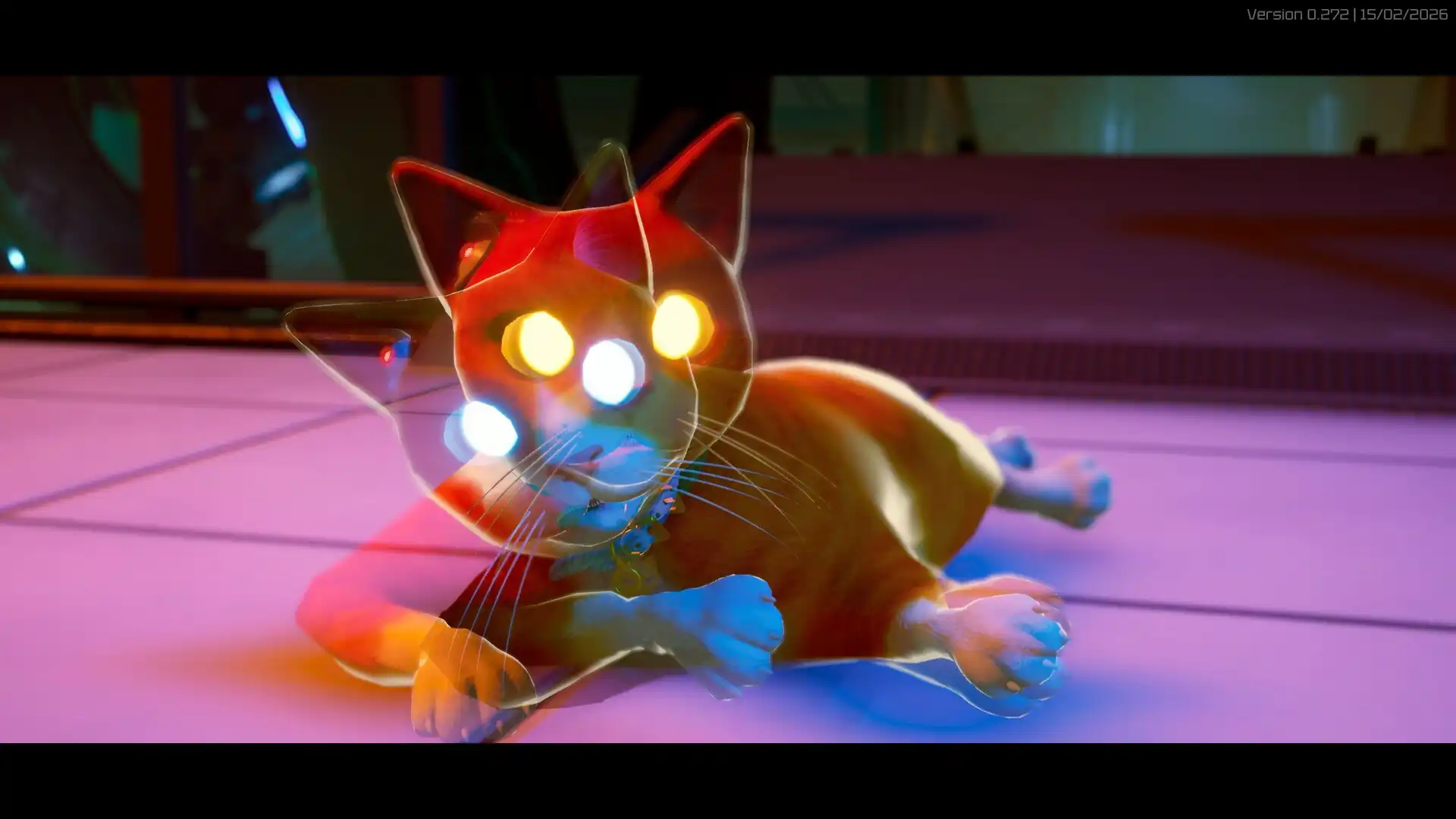 [PC]薛定谔的盗猫/Schrodinger\’s Cat Burglar