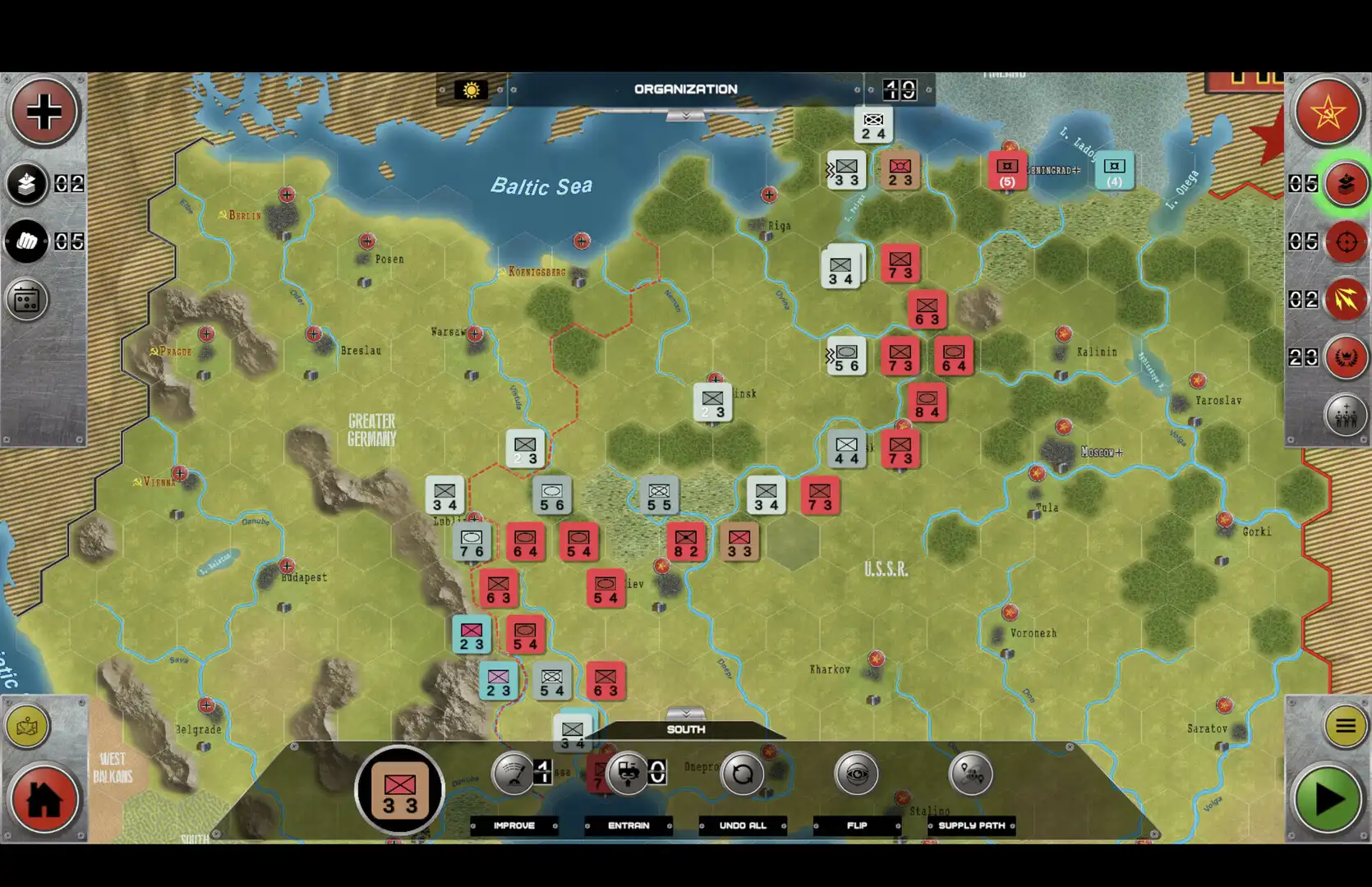 图片[5]-[PC]绝不后退！苏德战场1941-1945/No Retreat! The Russian Front