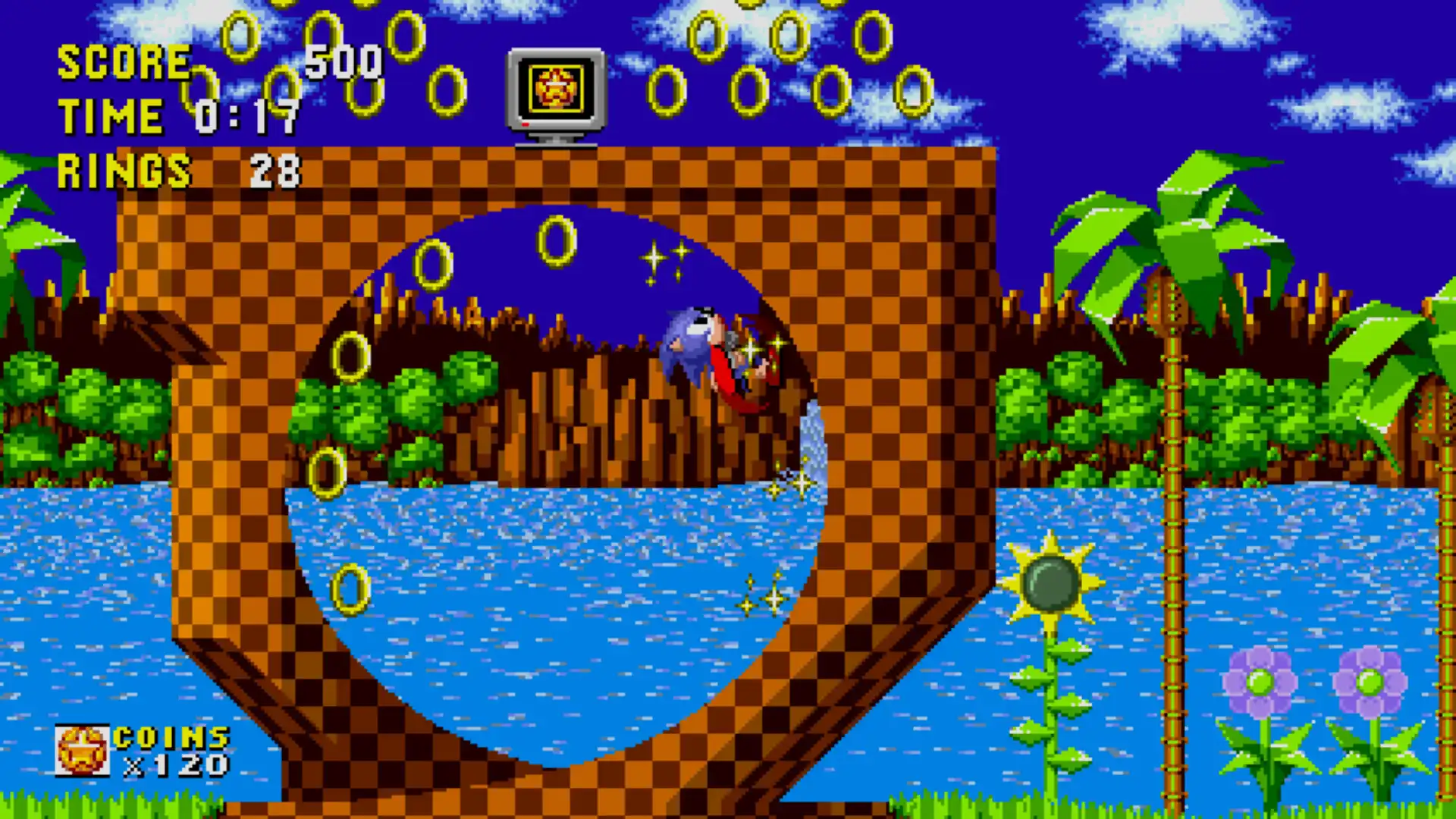 [PC]索尼克 起源-虚拟机版/Sonic Origins HYPERVISOR