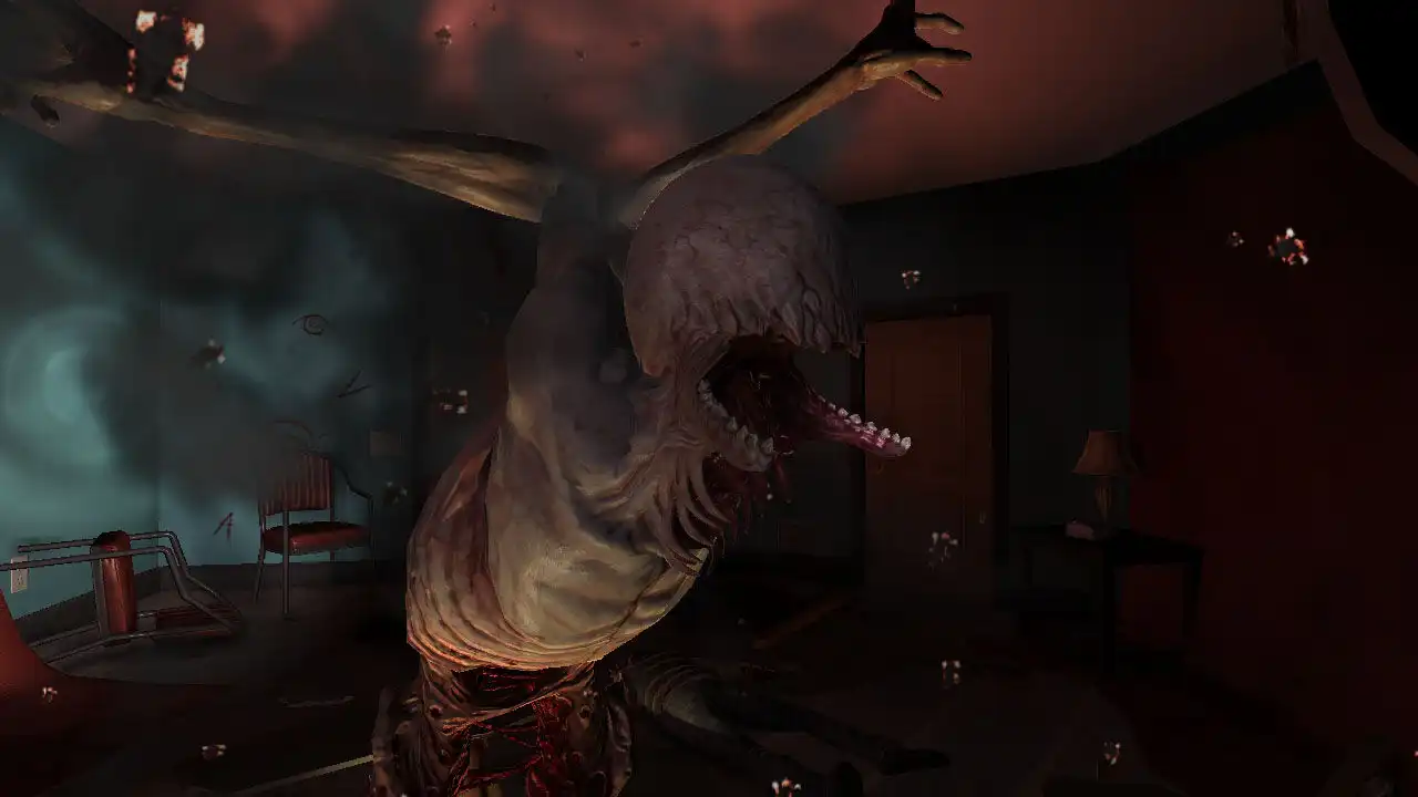 [PC]极度恐慌3/F.E.A.R. 3
