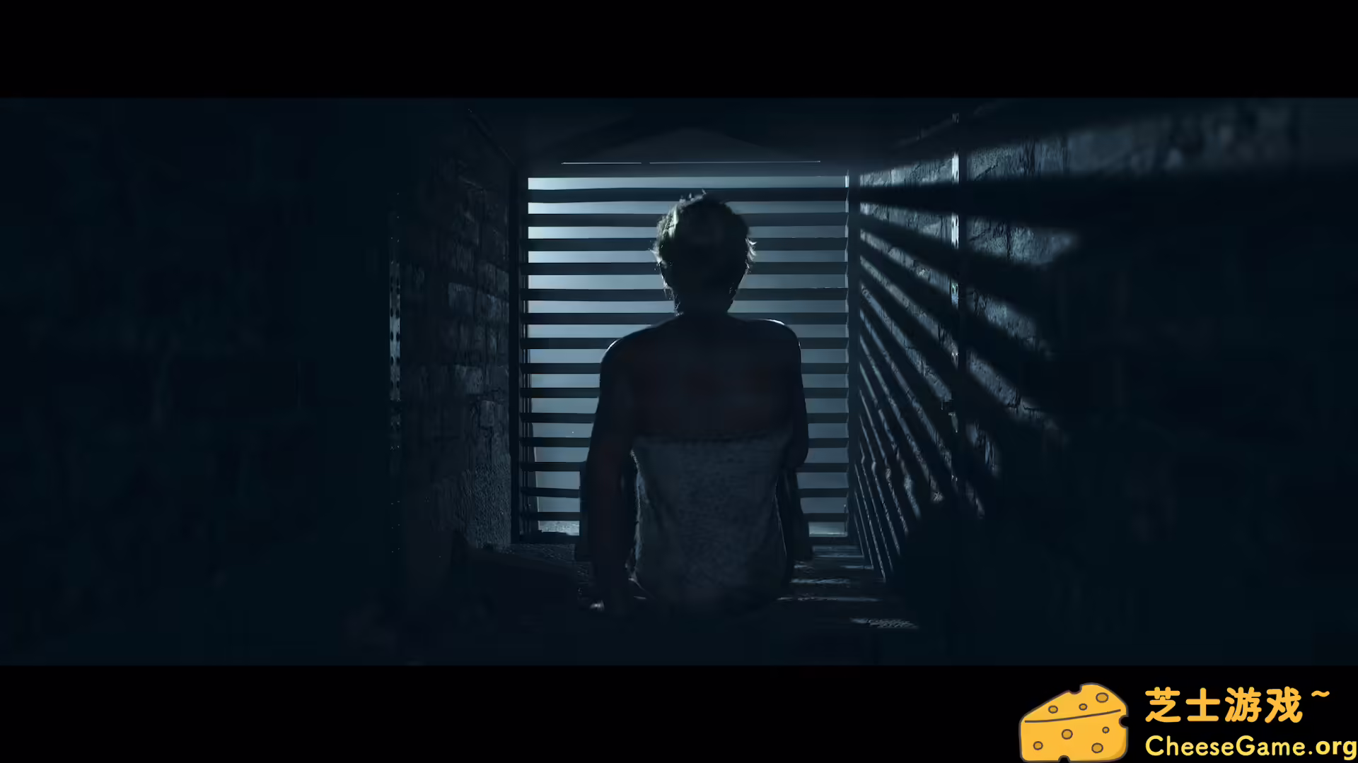 [PC]直到黎明/Until Dawn