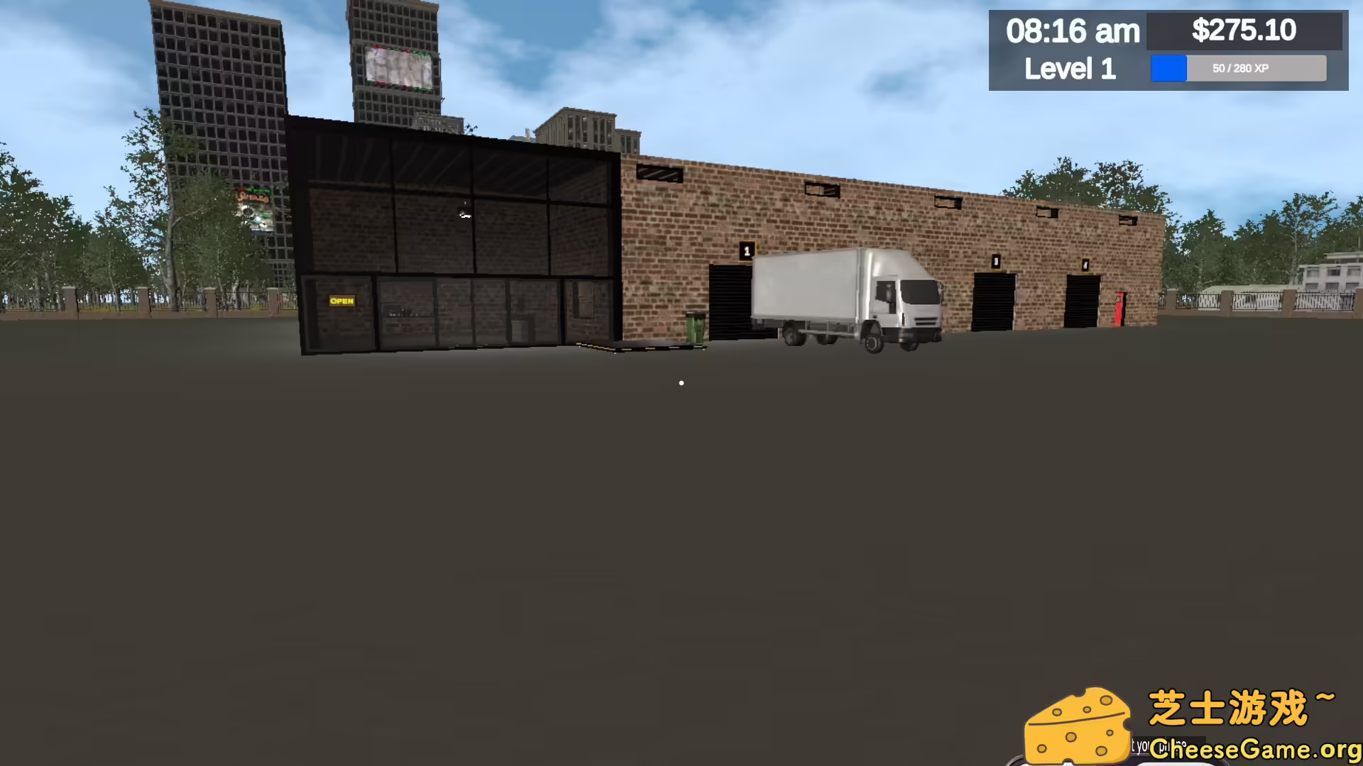 图片[1] [PC]全球航运模拟器/Global Shipping Simulator | 学习版单机游戏免费下载