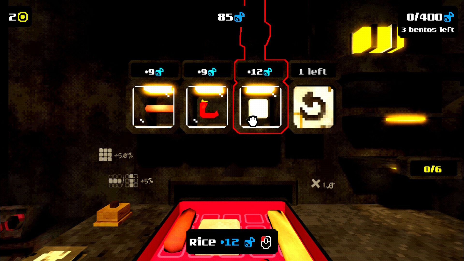 图片[5] [PC]别让它挨饿/Don\'t Let It Starve | 游戏截图