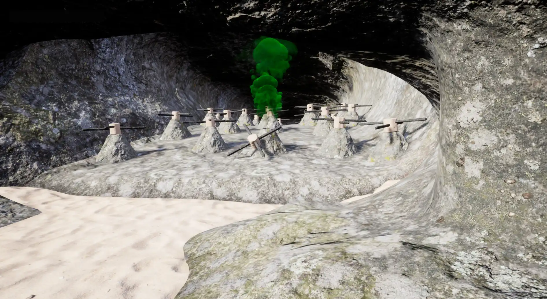 图片[3]-[PC]洞穴探险者/Cave Explorers