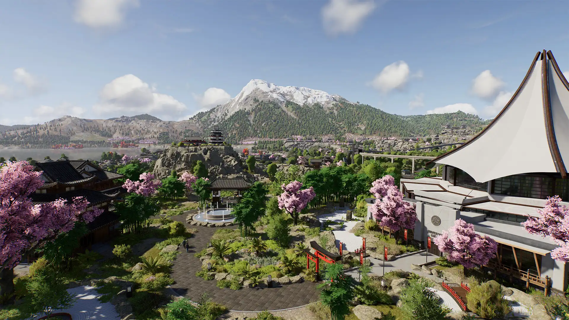 图片[2]-[PC]侏罗纪世界：进化3-虚拟机版/Jurassic World Evolution 3 HYPERVISOR