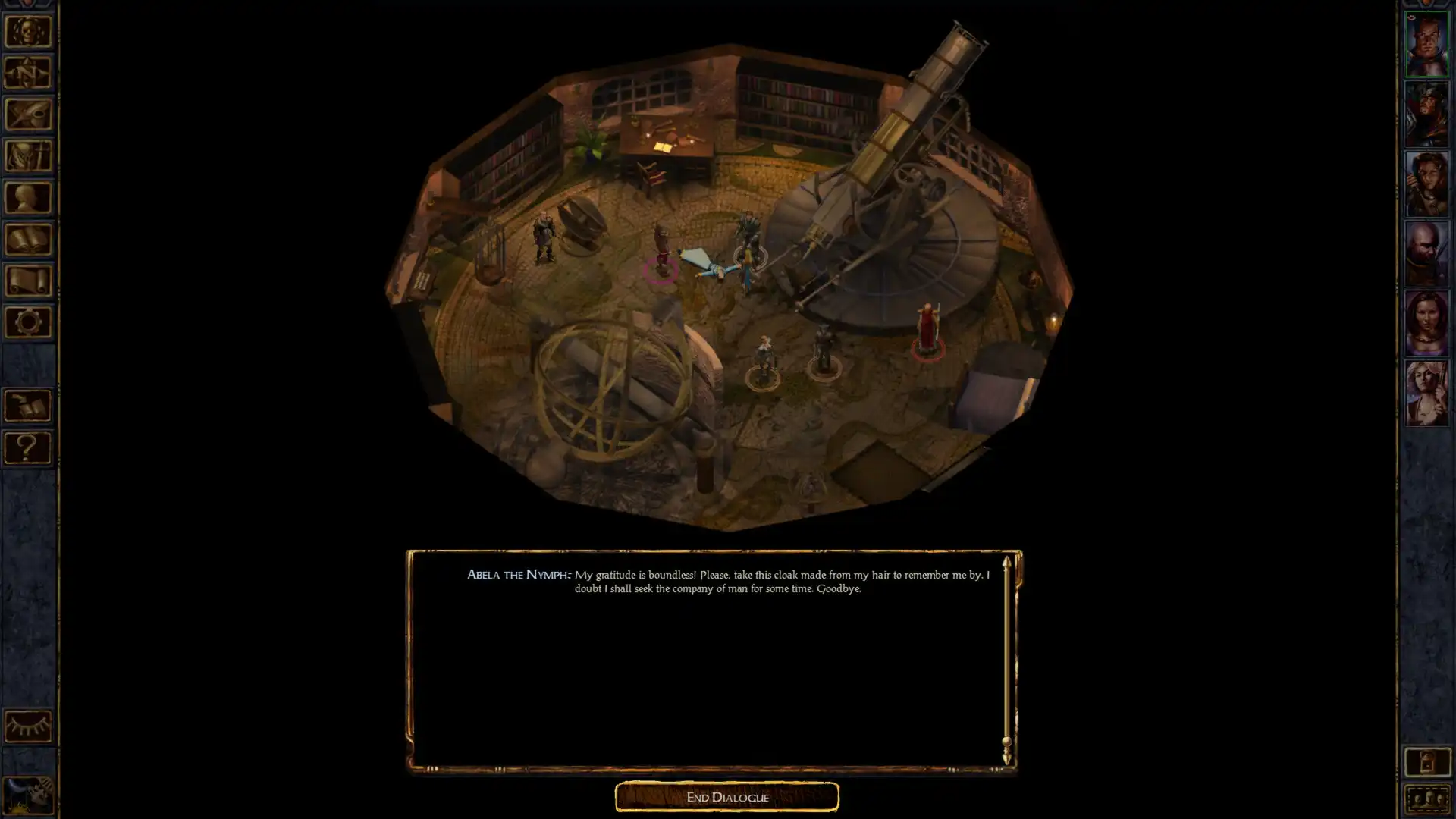图片[2]-[PC]博德之门：加强版/Baldur's Gate: Enhanced Edition
