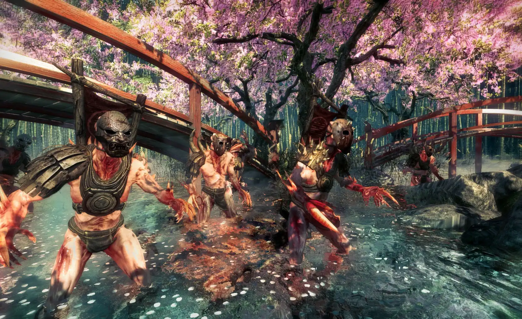图片[5] [PC] 影子武士/Shadow Warrior | 游戏截图