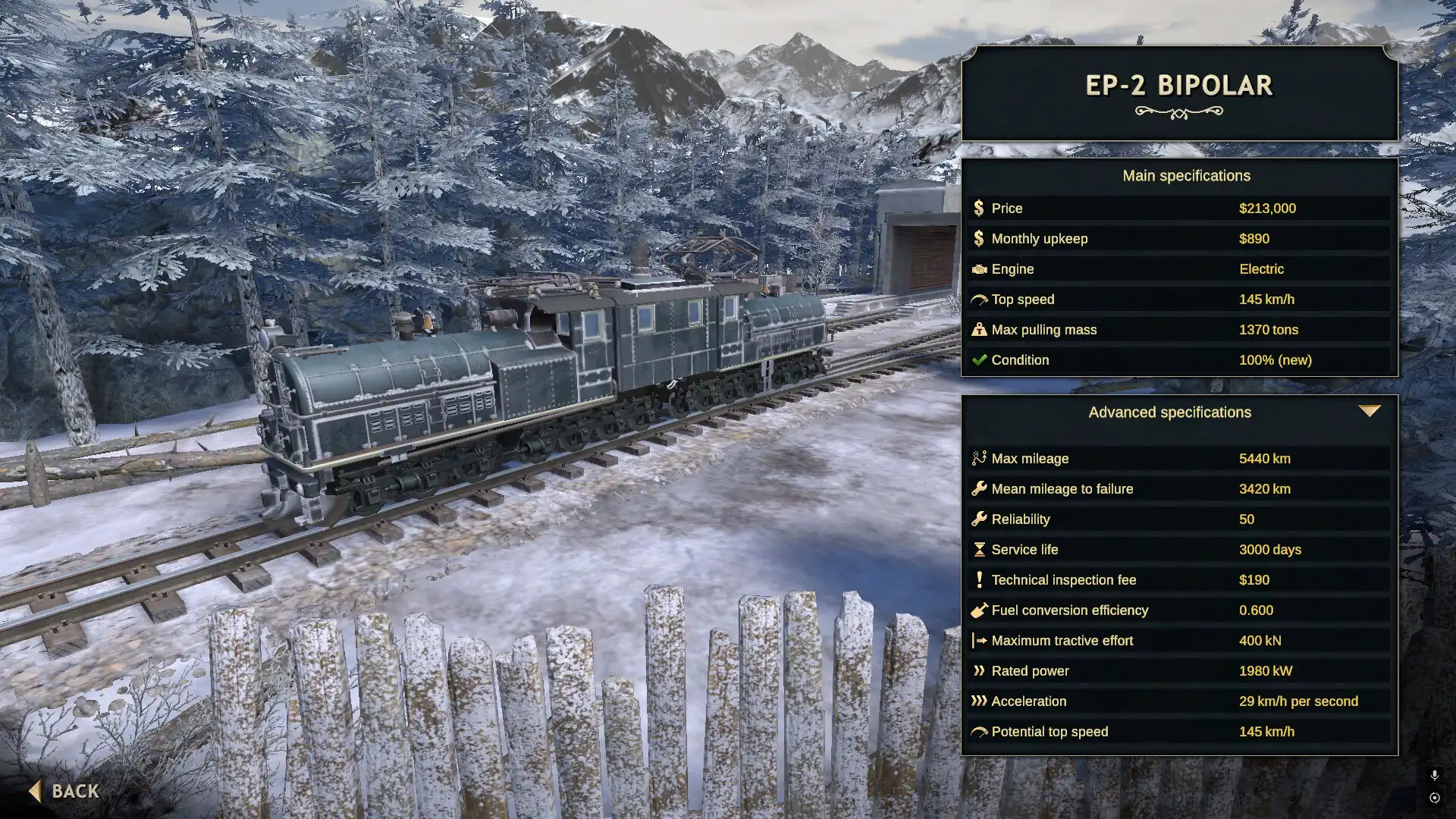 图片[2]-[PC]铁路公司2/Railroad Corporation 2