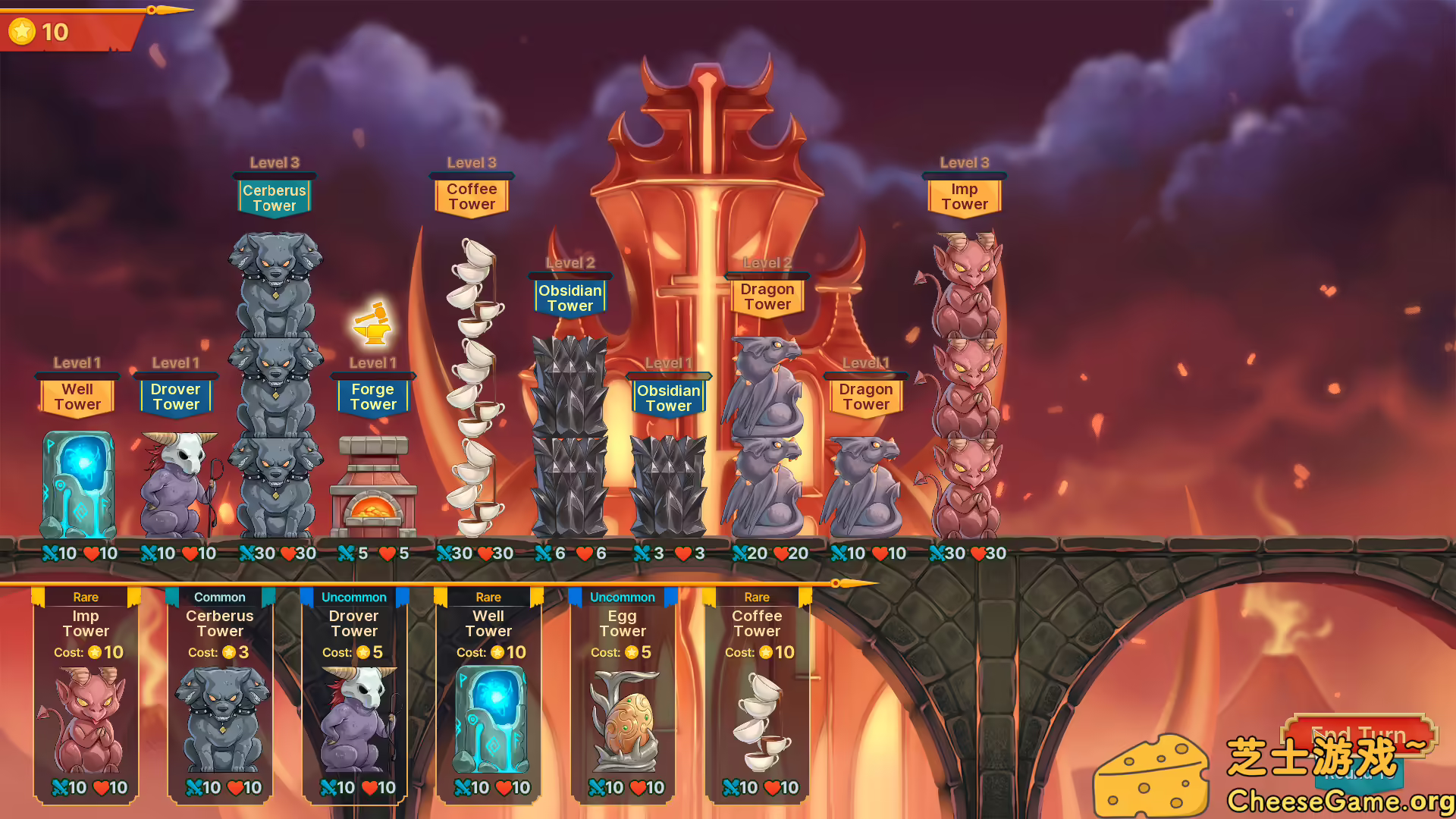 图片[3] [PC]史诗自动塔防/Epic Auto Towers | 学习版单机游戏免费下载
