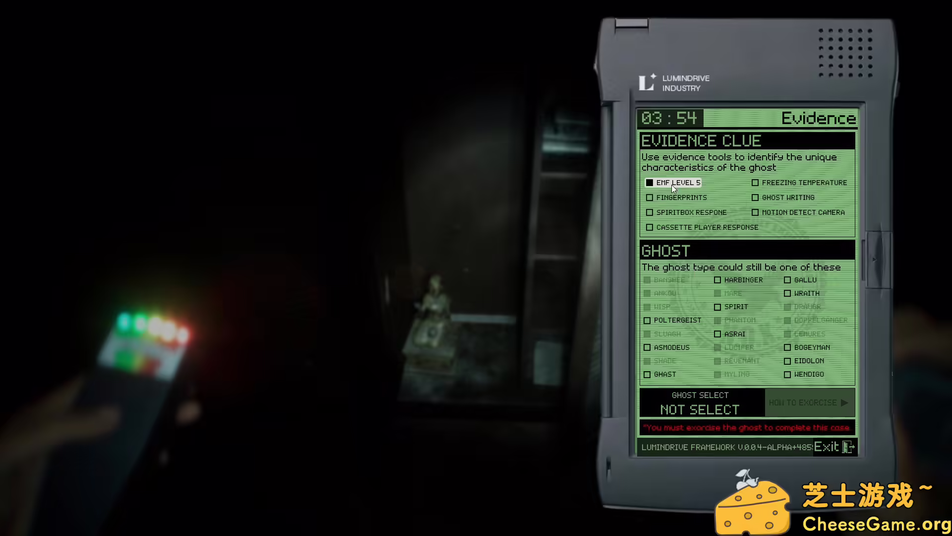 图片[5] [PC]夜幕异术远征/N.O.X. | 学习版单机游戏免费下载