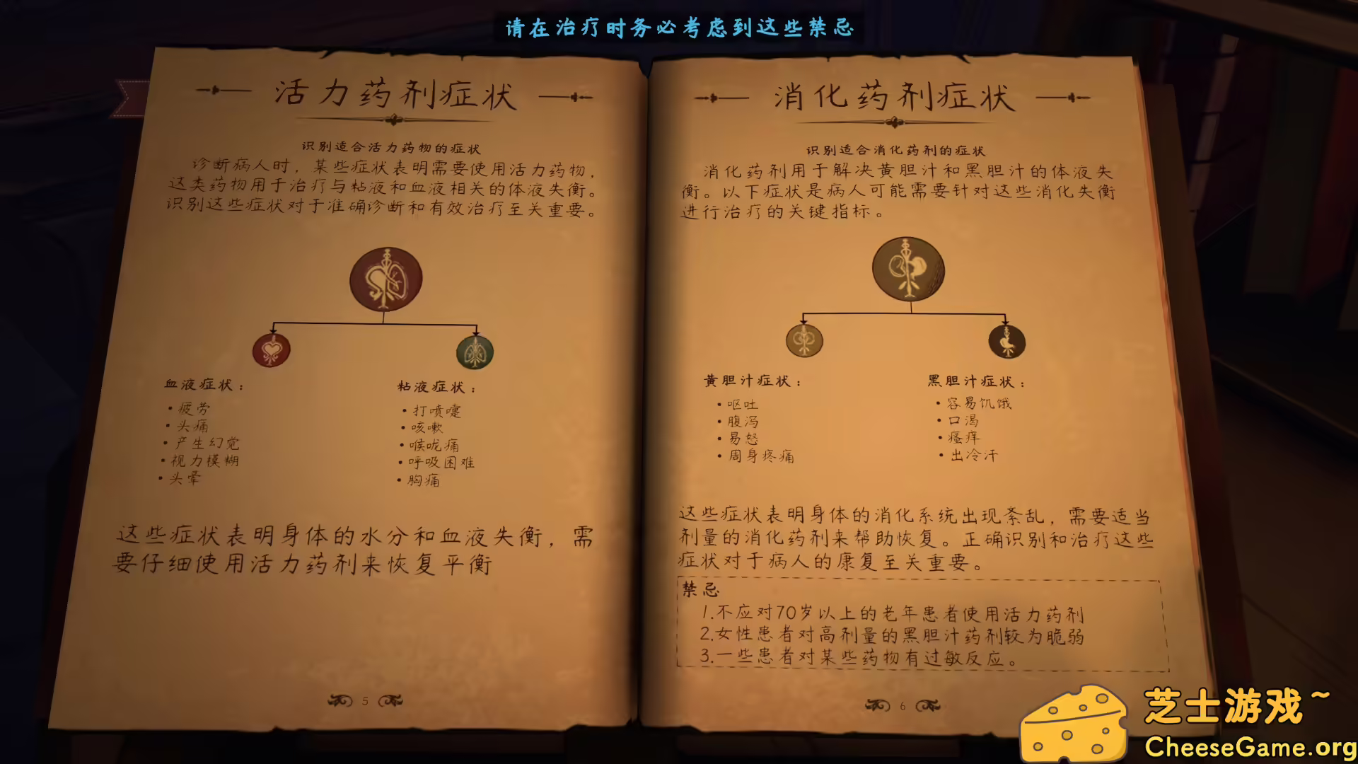 图片[5] [PC]触手回春/Do No Harm | 学习版单机游戏免费下载