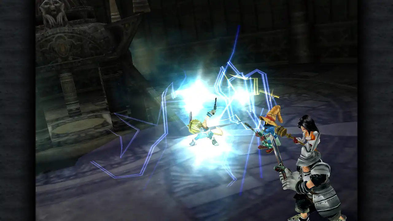 图片[5]-[PC]最终幻想9/Final Fantasy IX