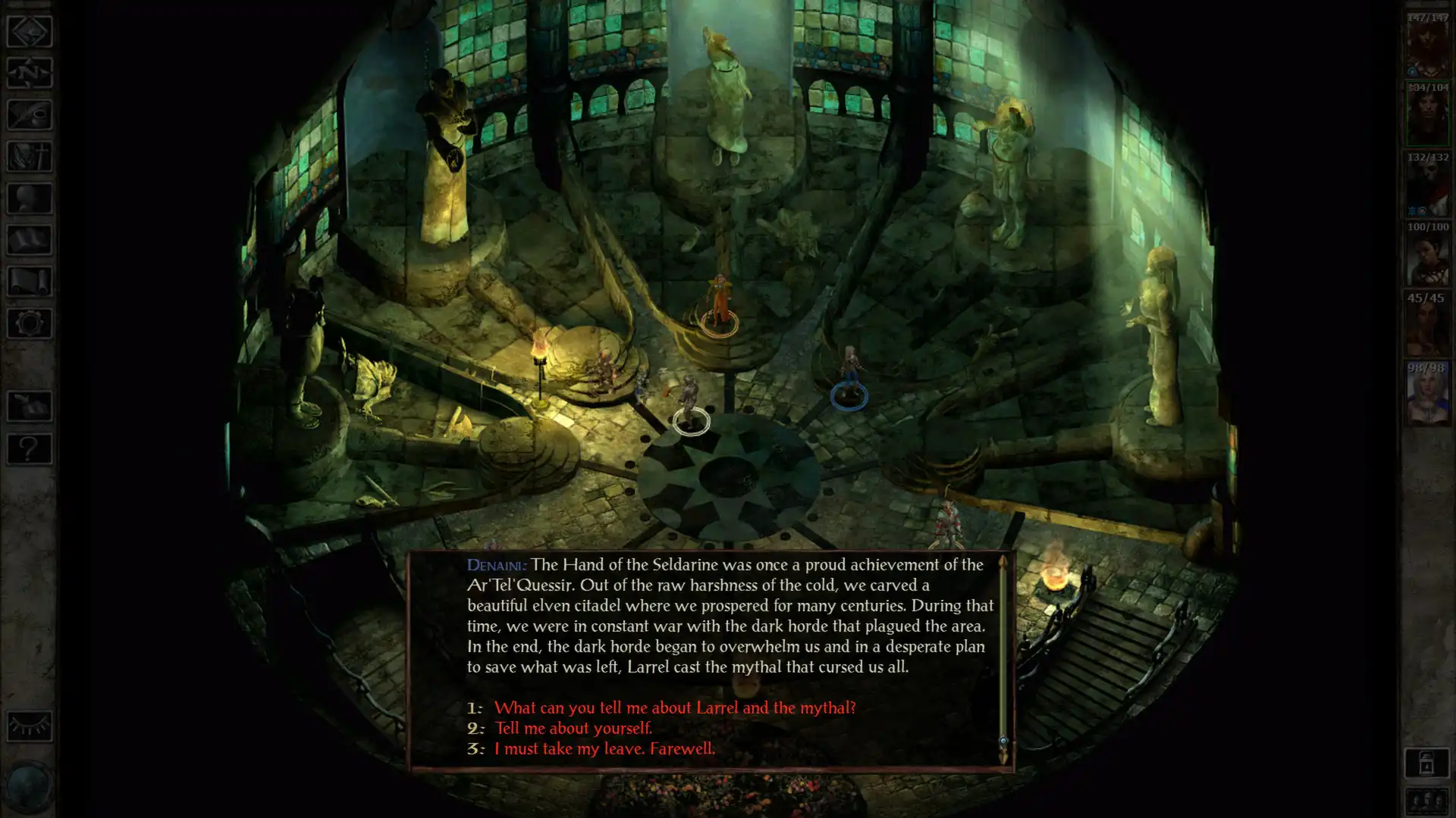 图片[3]-[PC]冰风谷/Icewind Dale: Enhanced Edition