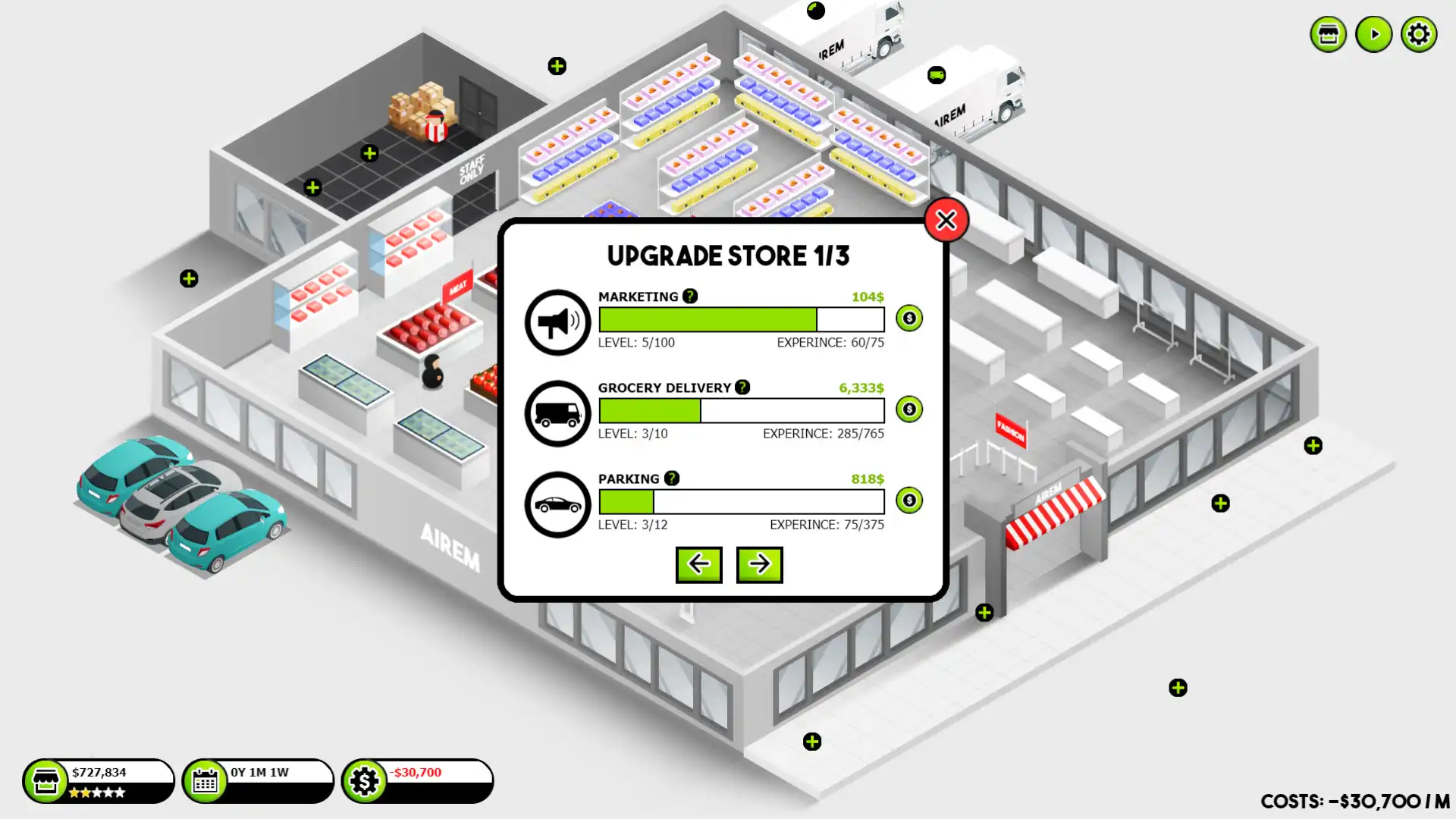 图片[2]-[PC]商店大亨：准备好你的钱包/Shop Tycoon: Prepare your wallet