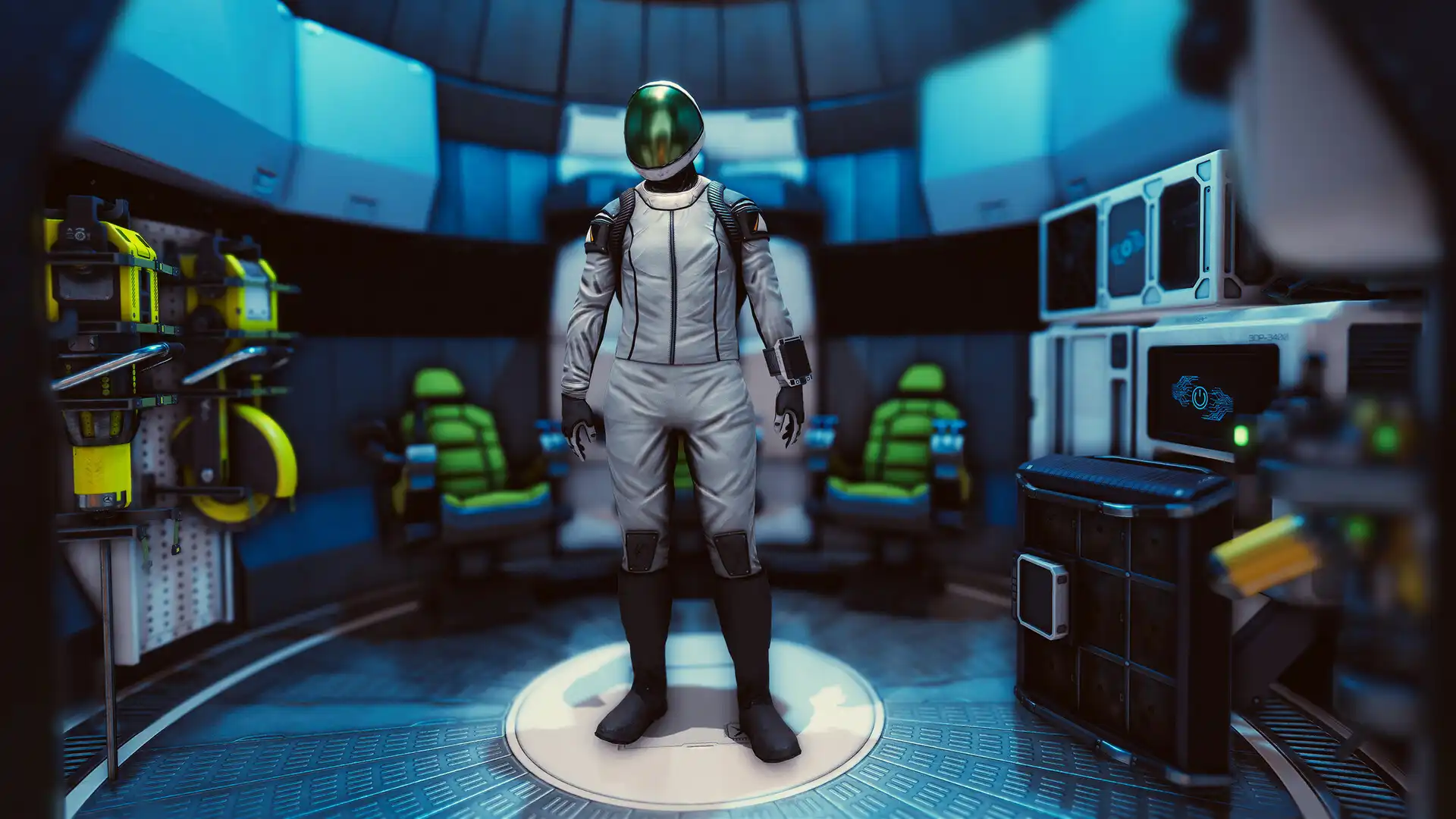 [PC]占领火星/Occupy Mars: The Game/支持网络联机