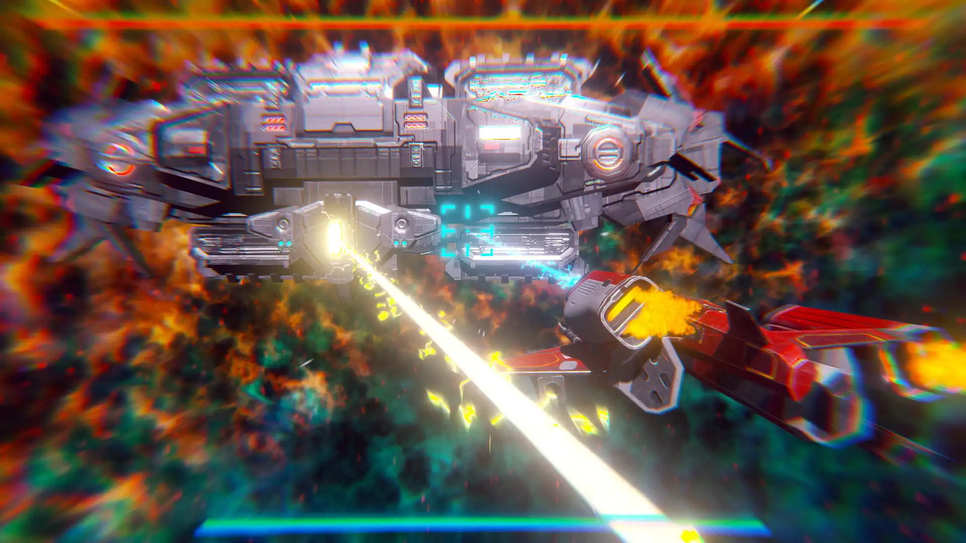 图片[4]-[PC]不稳定/UNSTABLE