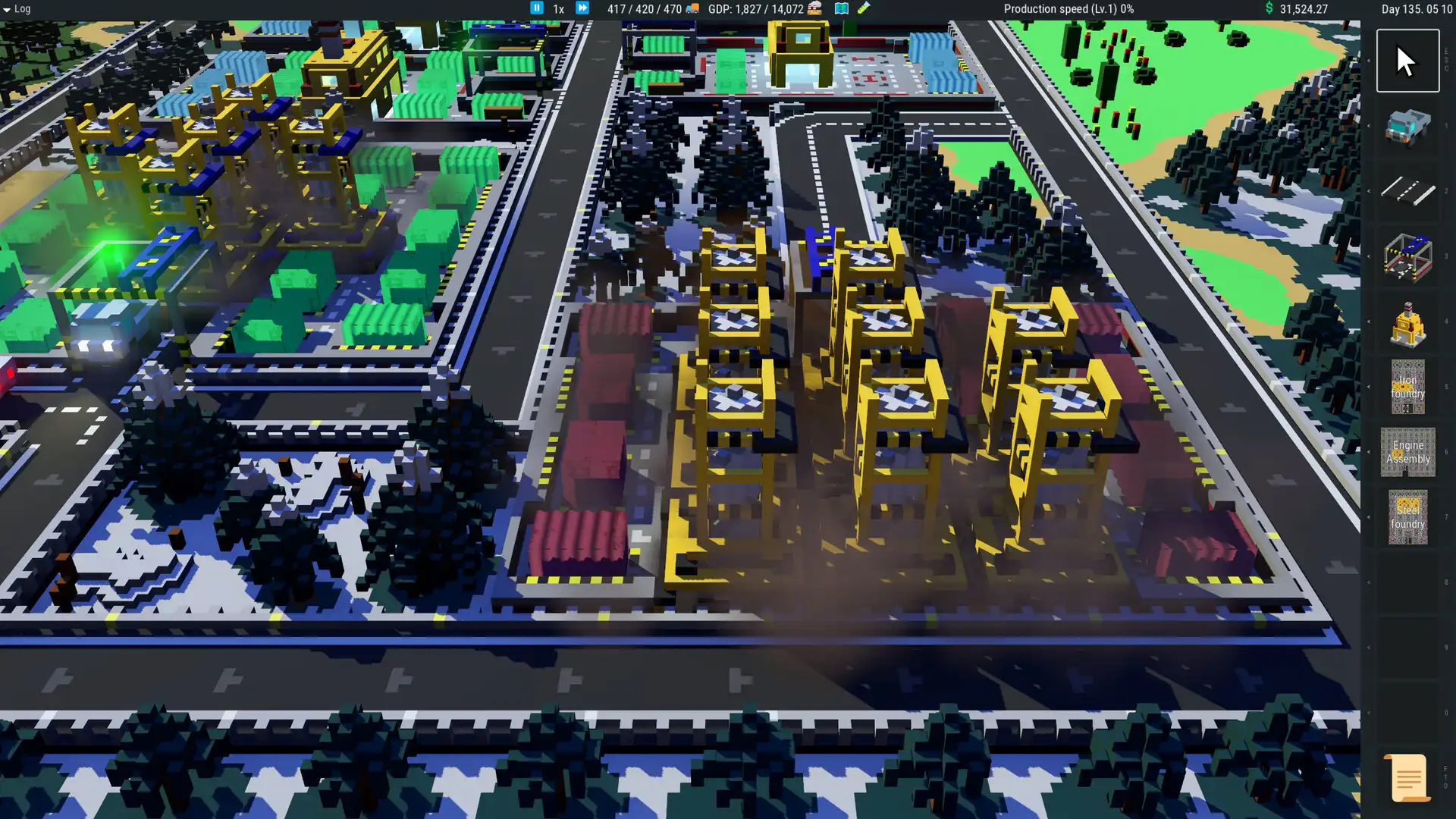 图片[2]-[PC]卡车城/Truck City