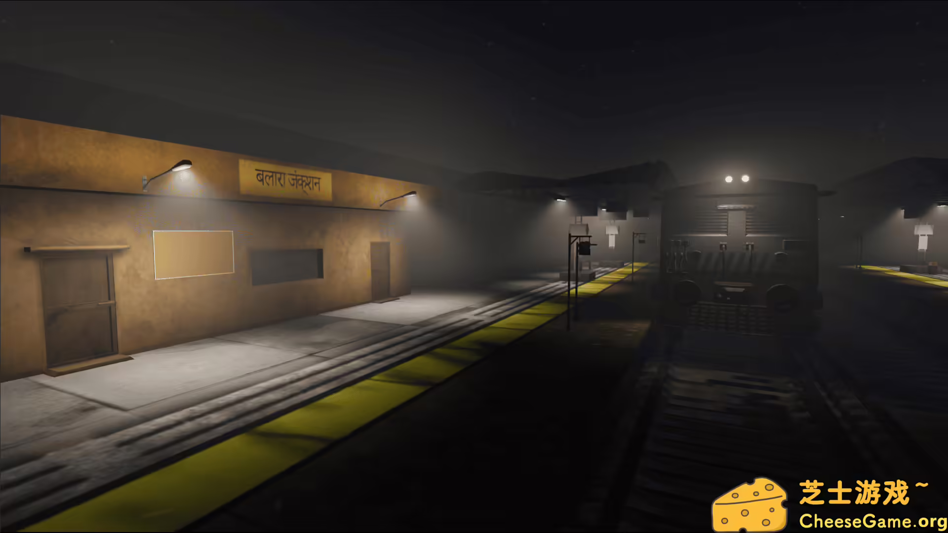 图片[6] [PC]阿南特快车/Anant Express | 学习版单机游戏免费下载