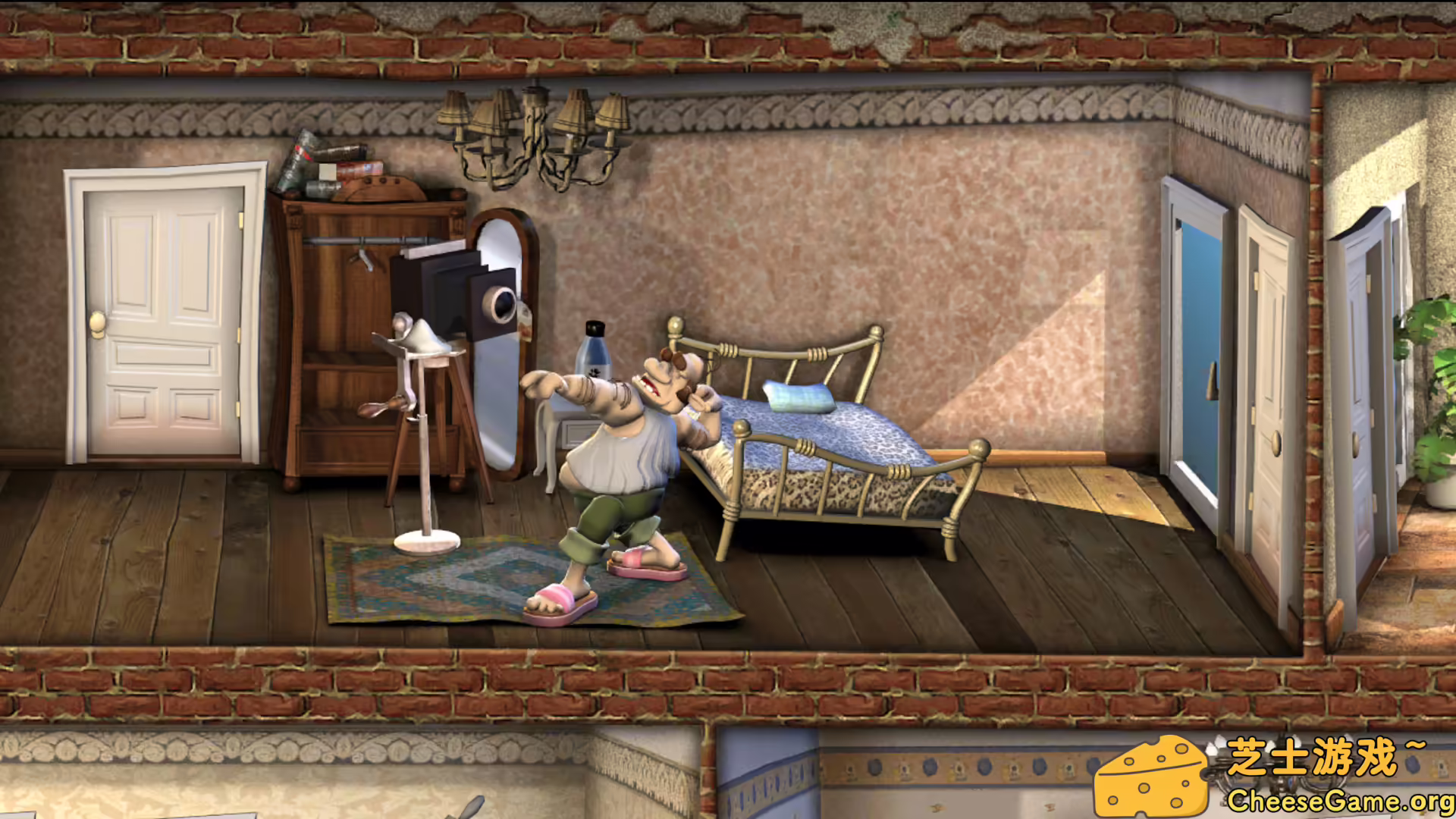 图片[4] [PC]邻居地狱归来/Neighbours back From Hell | 学习版单机游戏免费下载