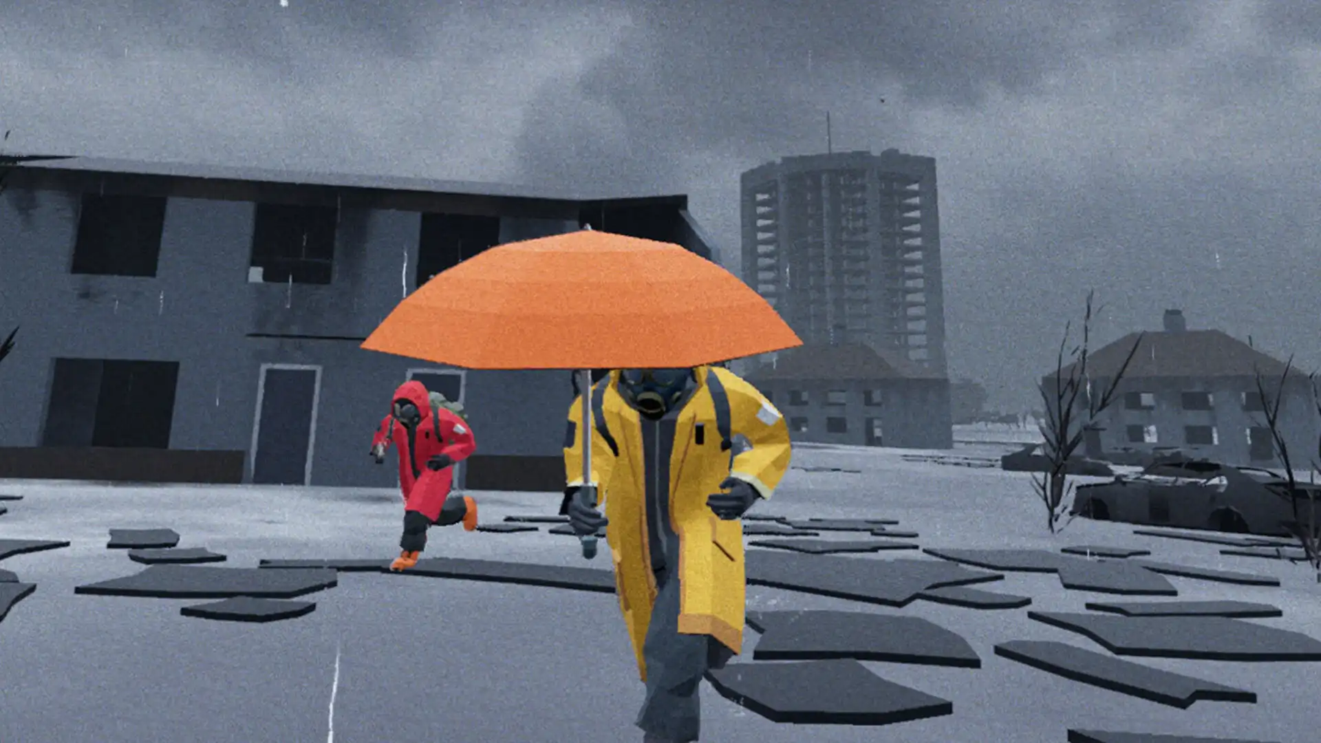 图片[5] [PC]暴雨禁区Z/Rain Station Z | 游戏截图